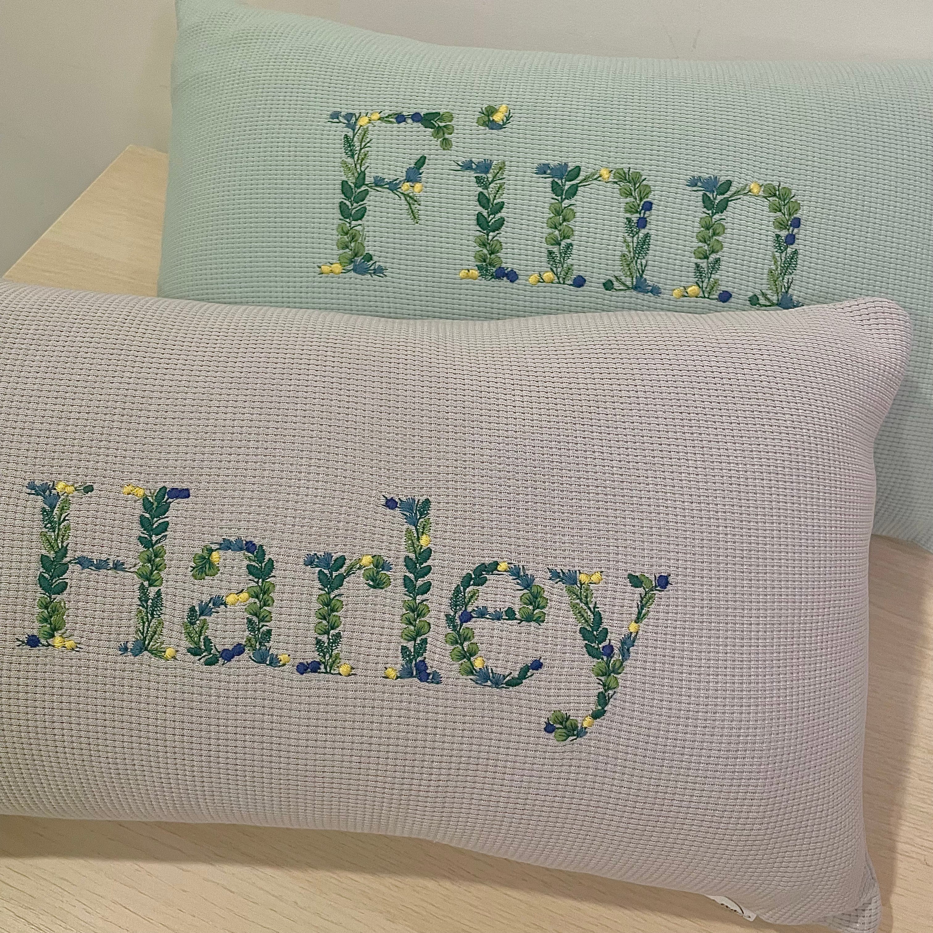 Pillow - Wattle