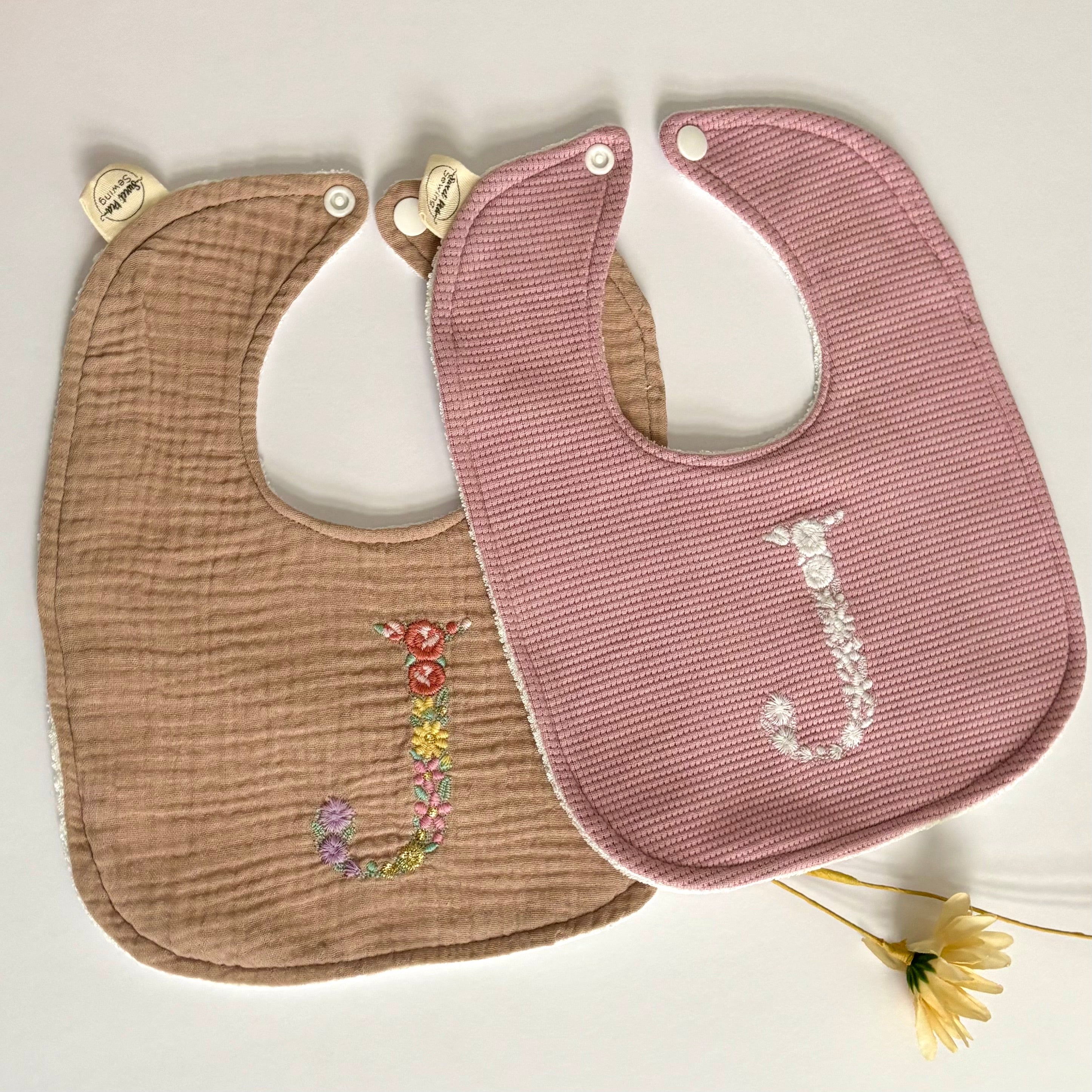 Bib - Initial