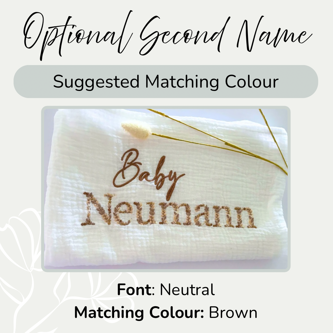 Pillow - Neutral
