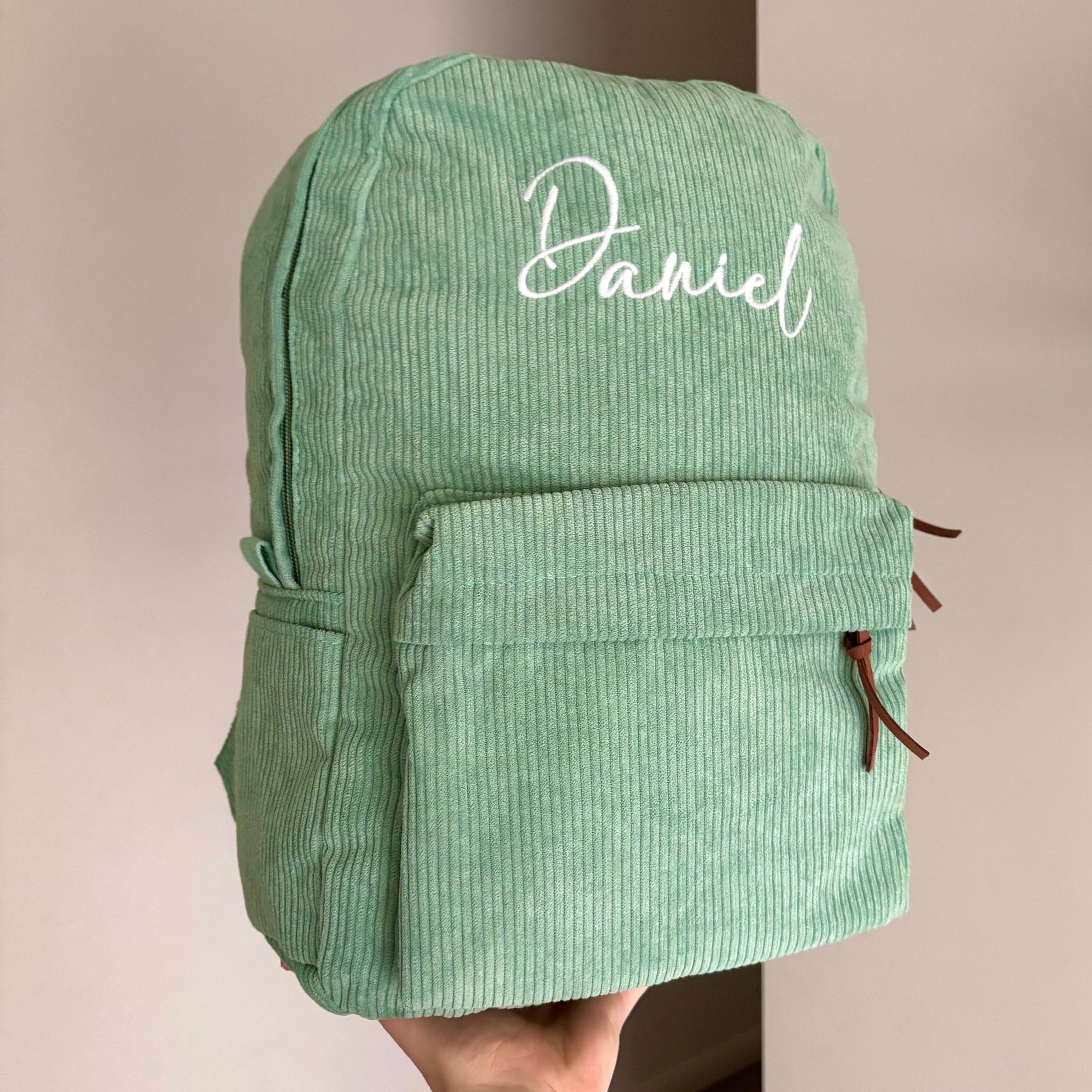 Backpack - Script