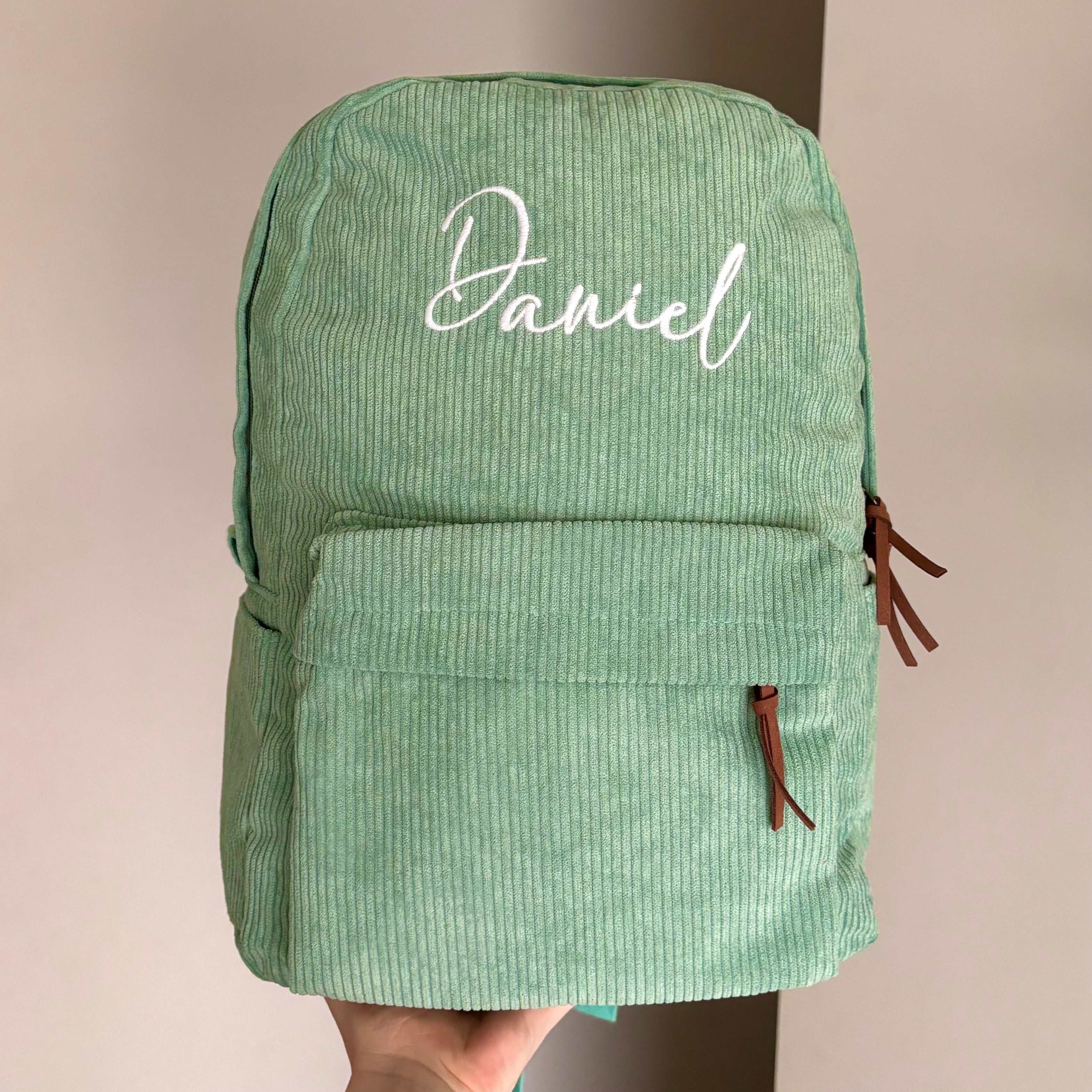 Backpack - Script
