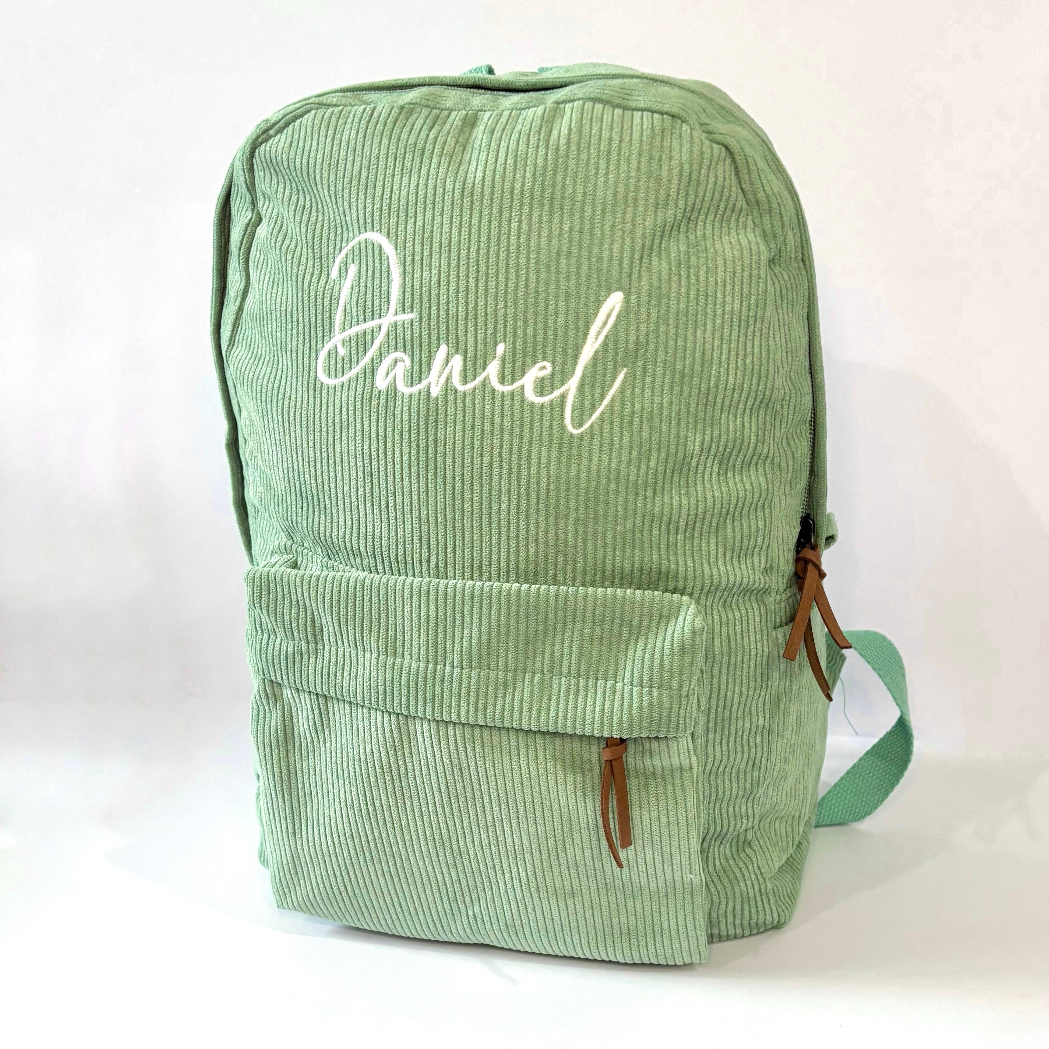 Backpack - Script
