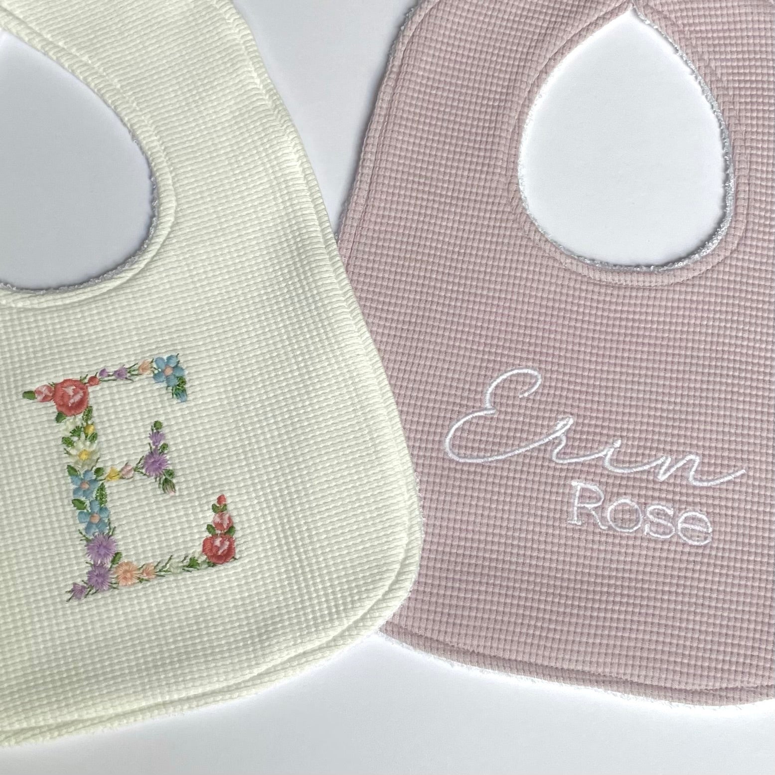 Bib - Initial