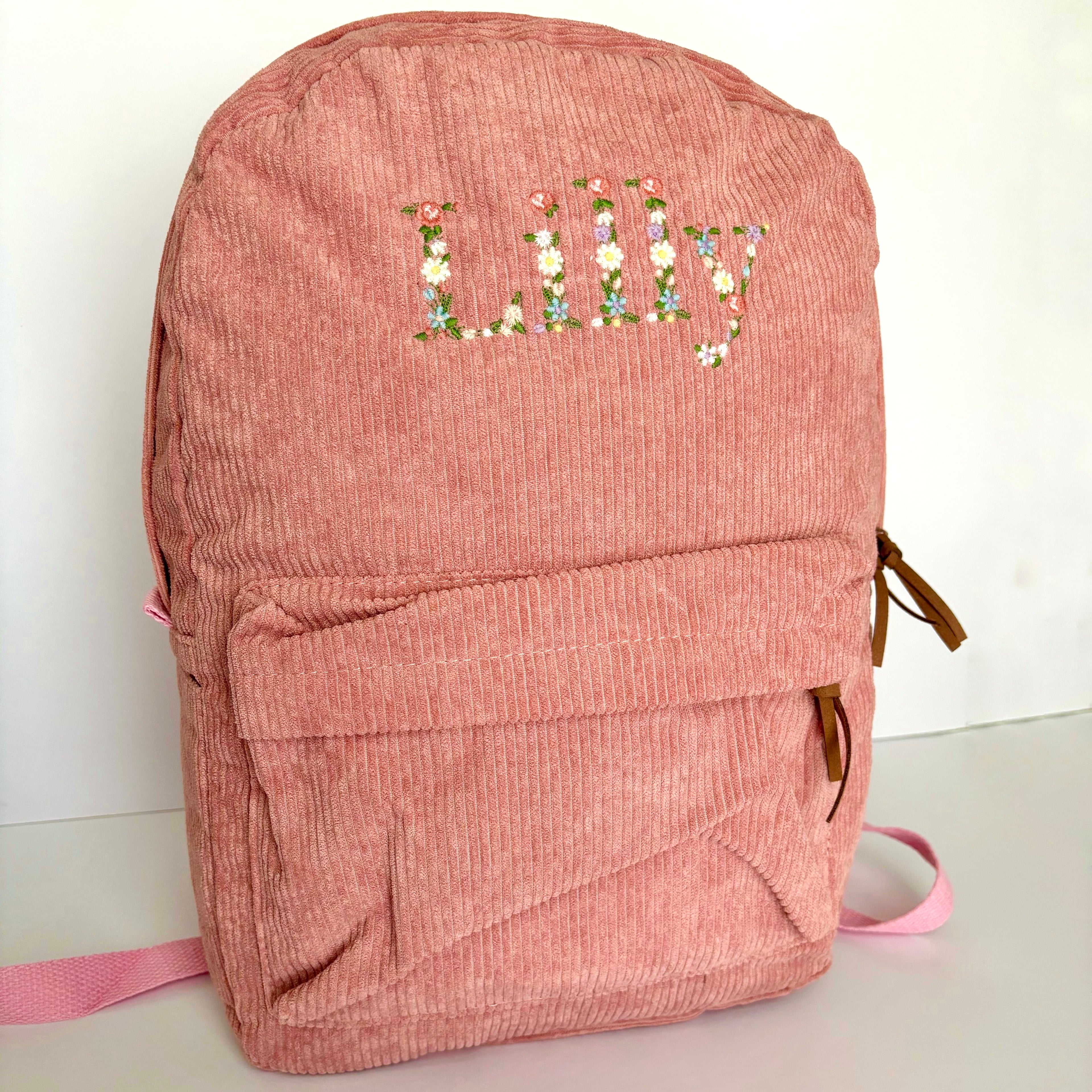 Backpack - Decorative