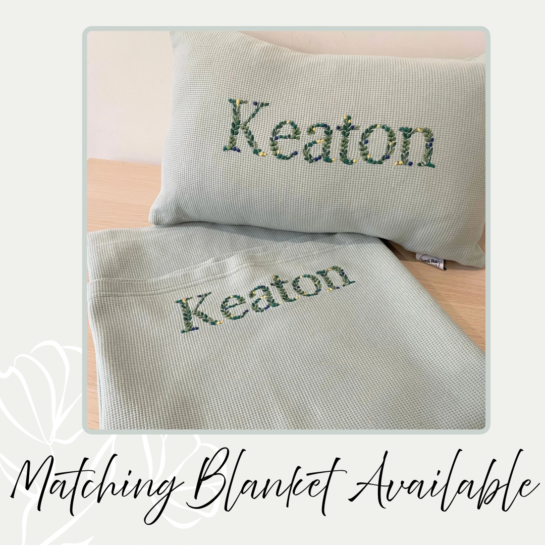 Pillow - Wattle