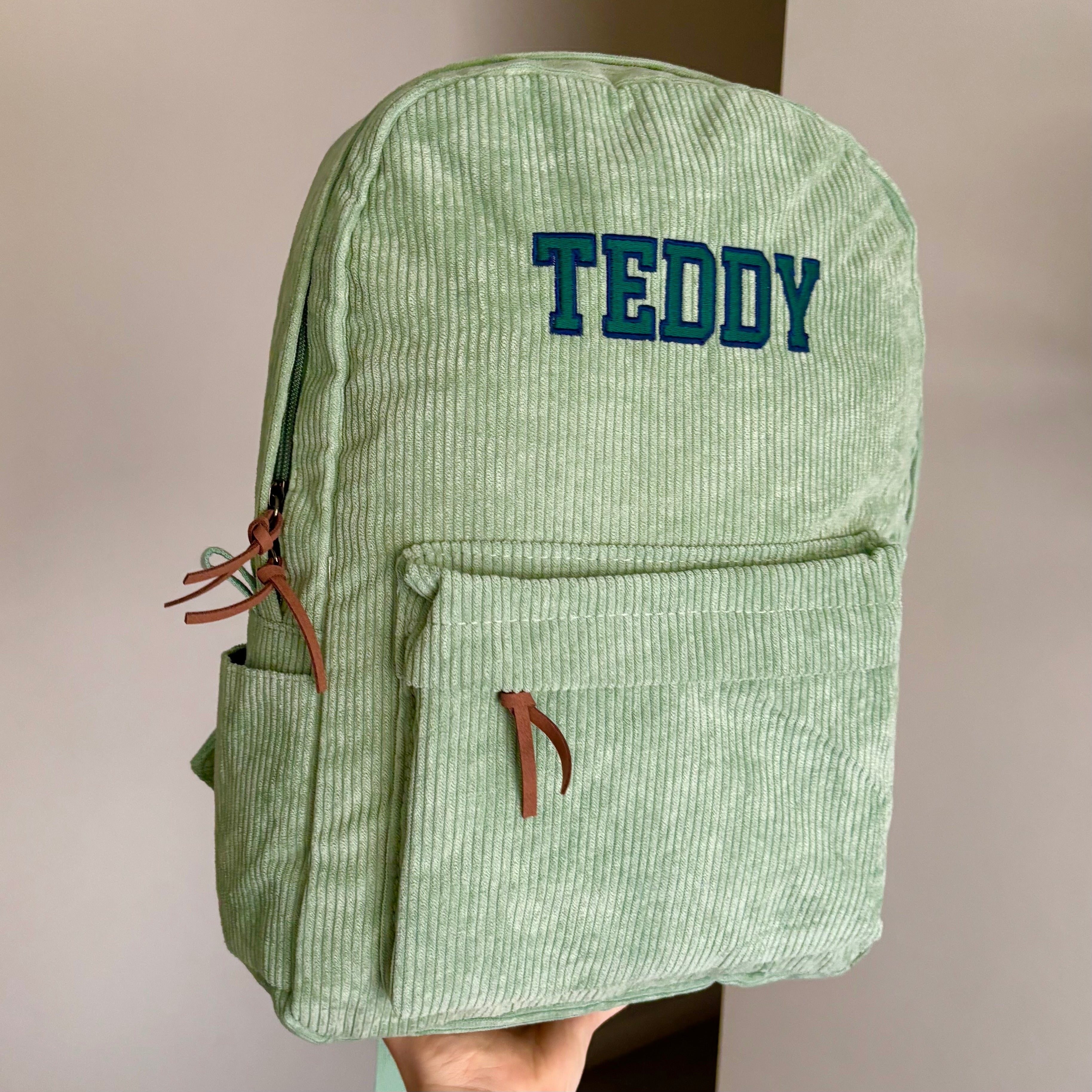 Backpack - Decorative