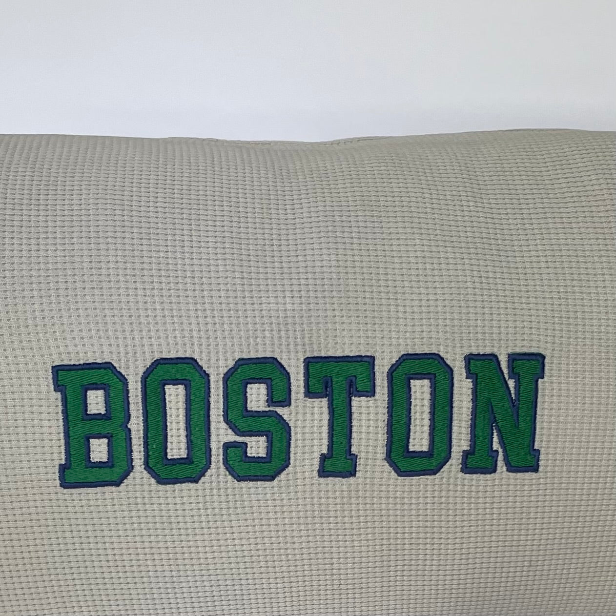 Baby Blanket - Varsity