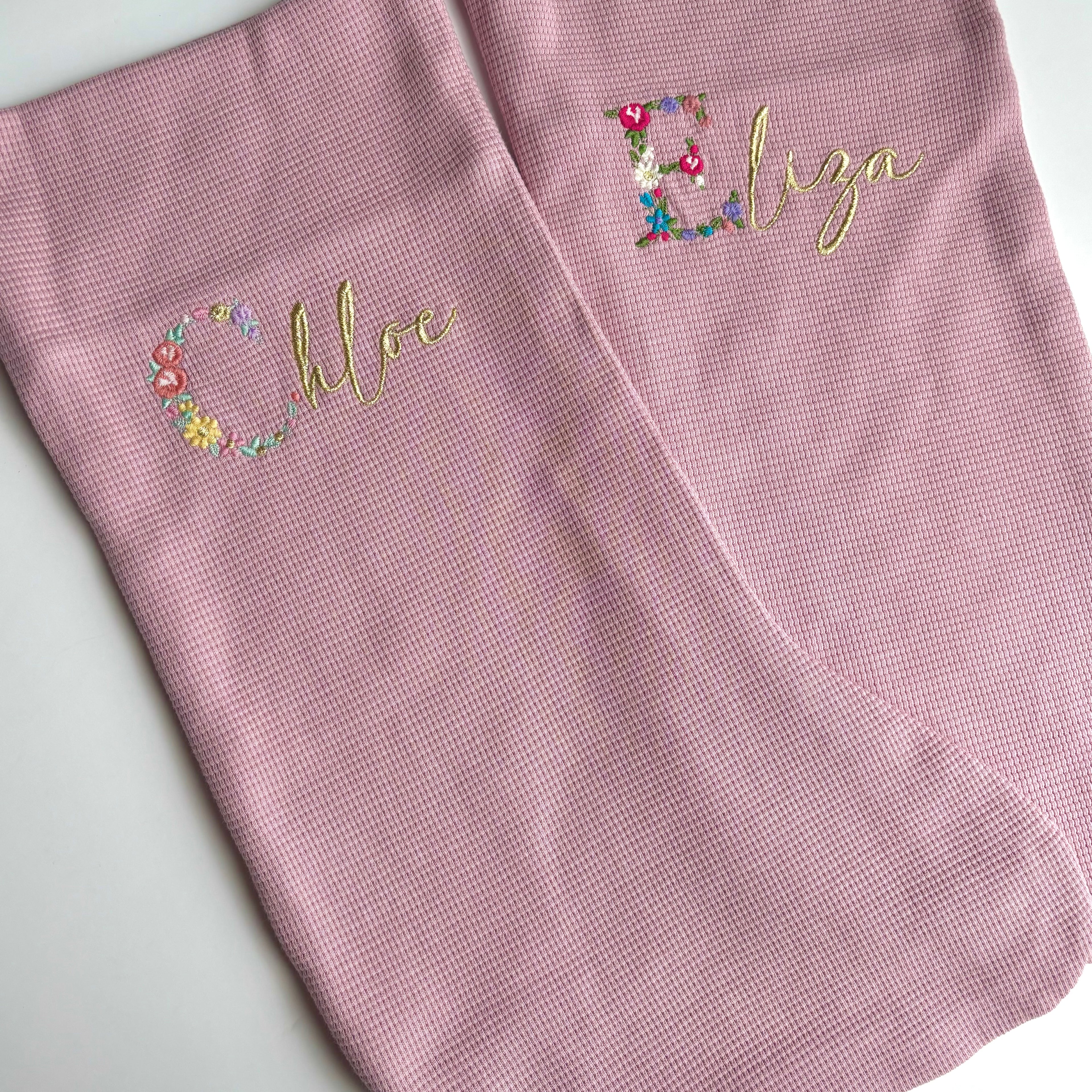 Stocking - Capital