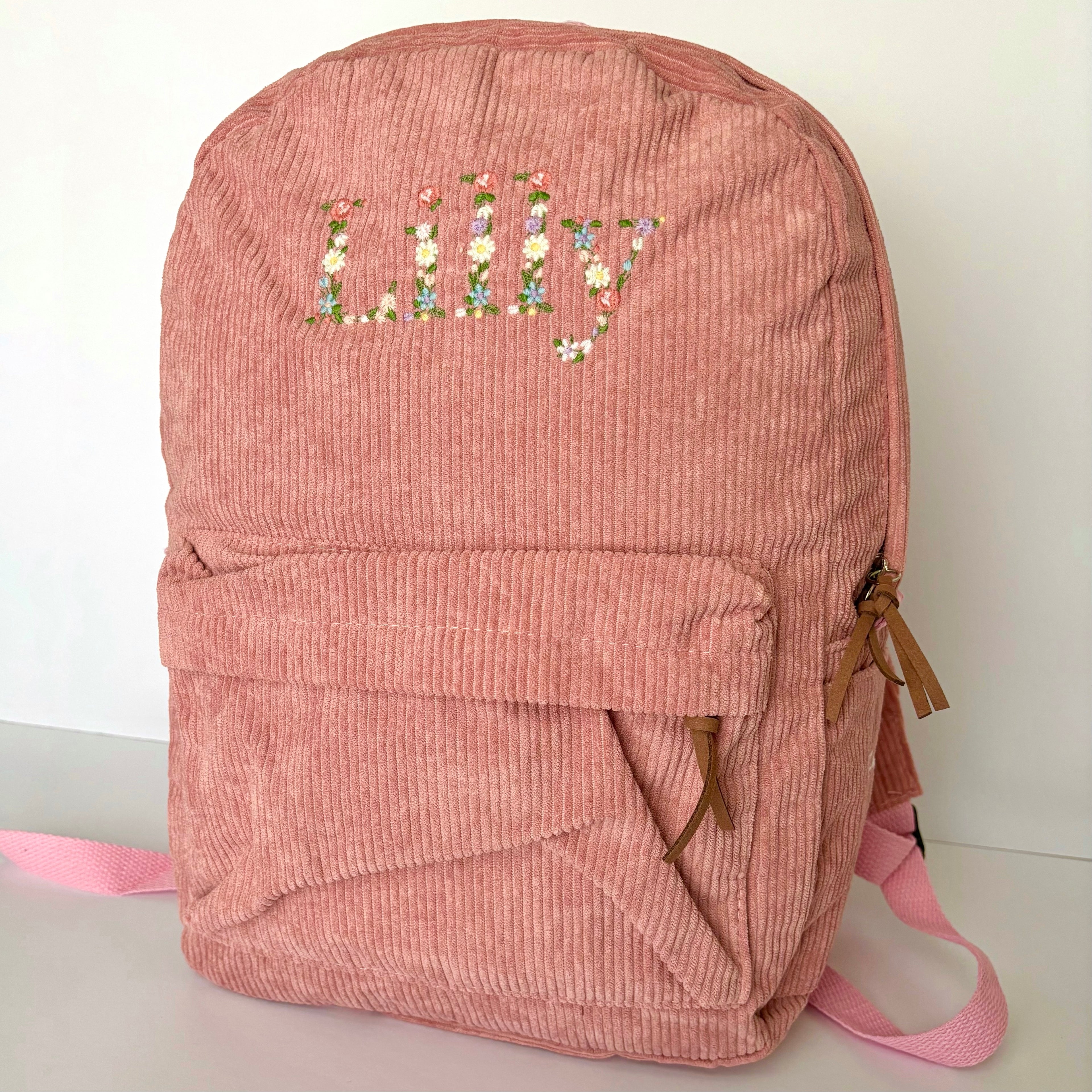 Backpack - Decorative