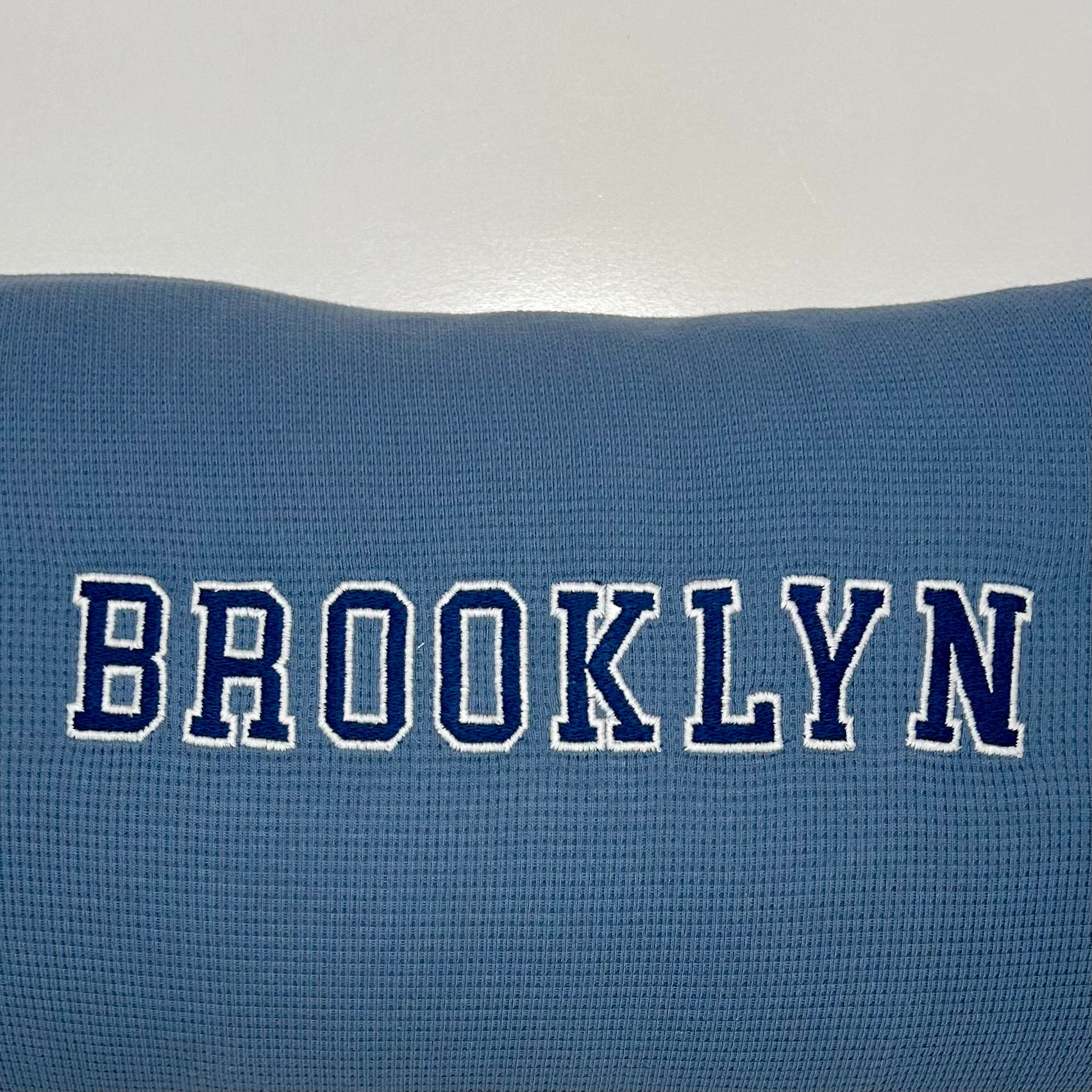 Baby Blanket - Varsity