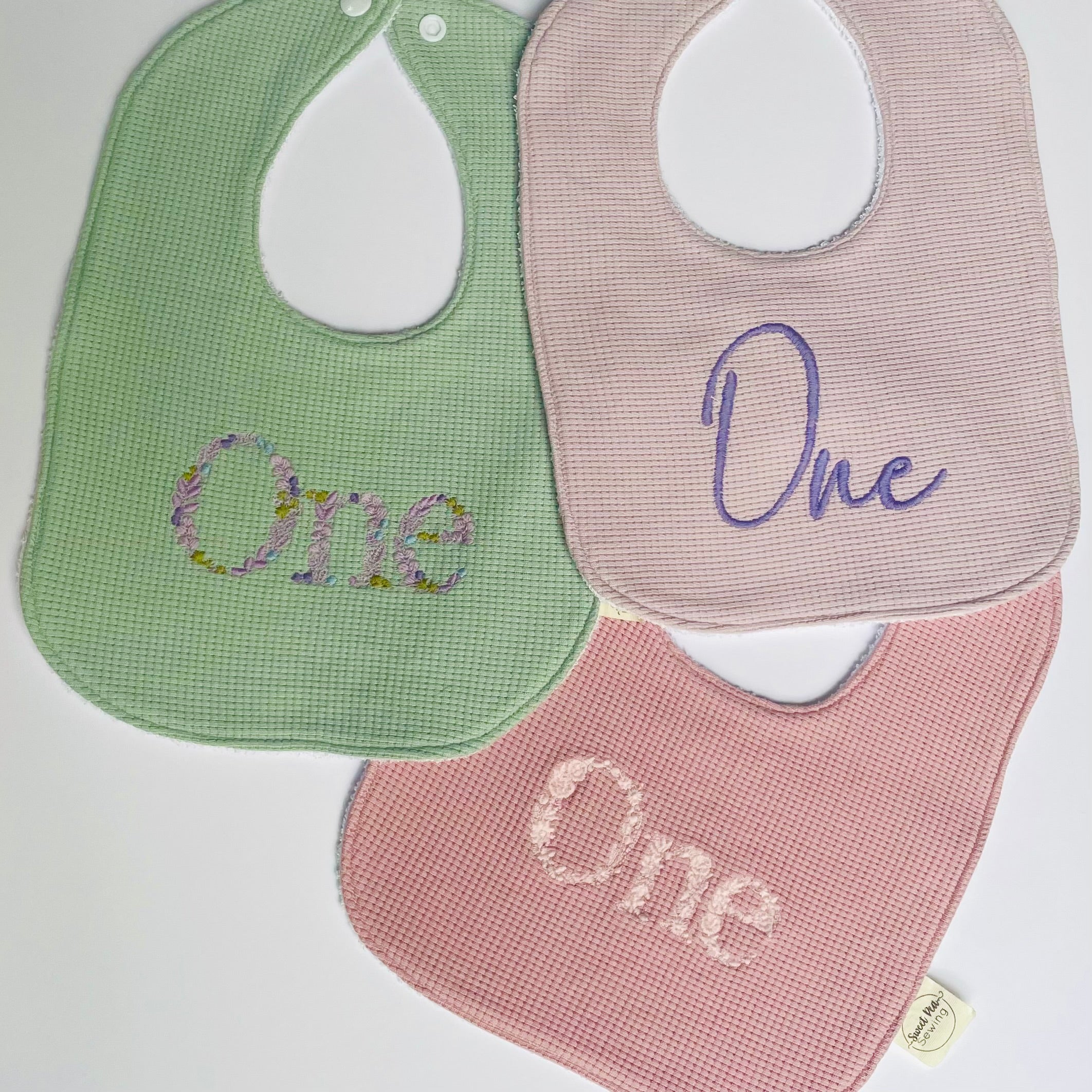 Bib - One