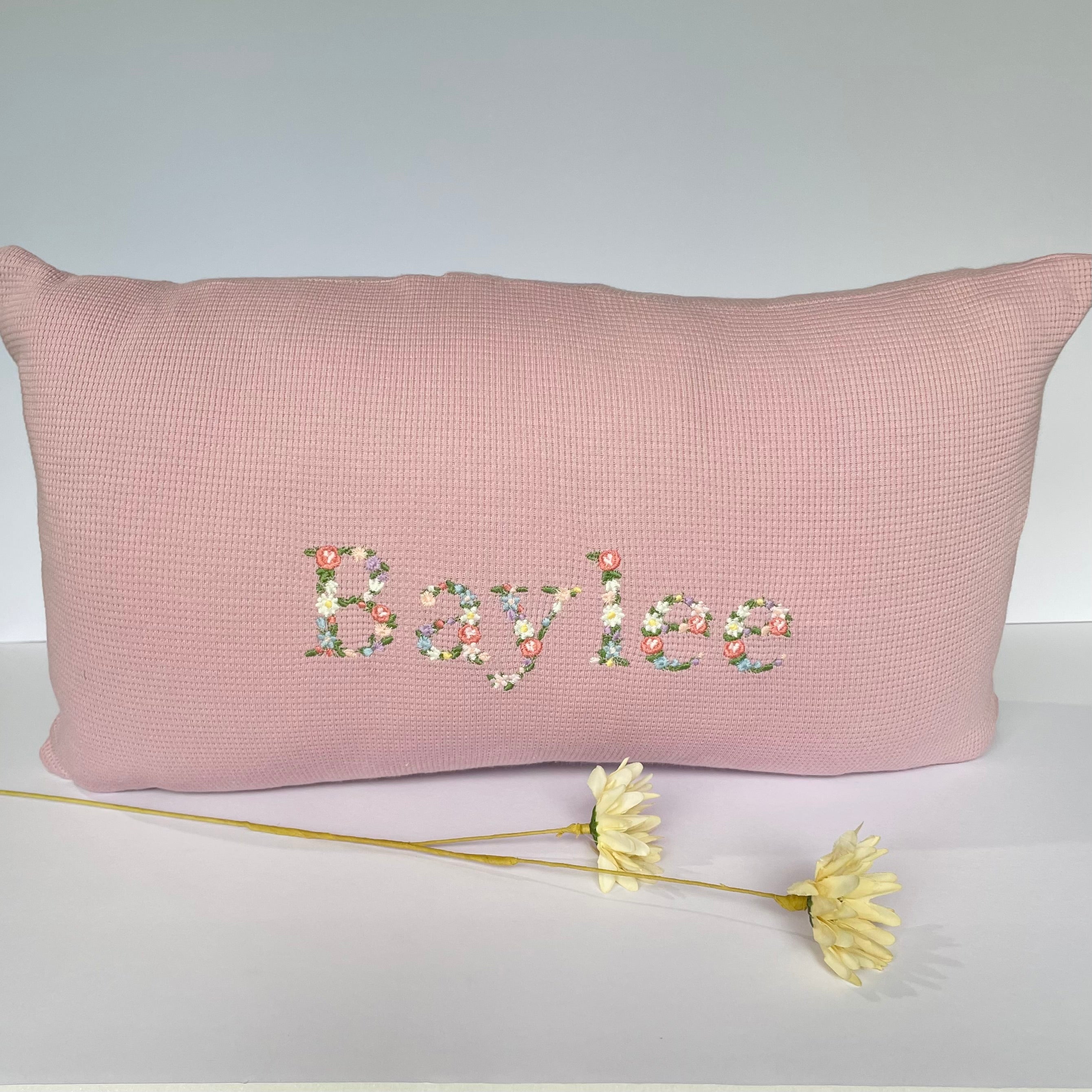 Pillow - Cottage