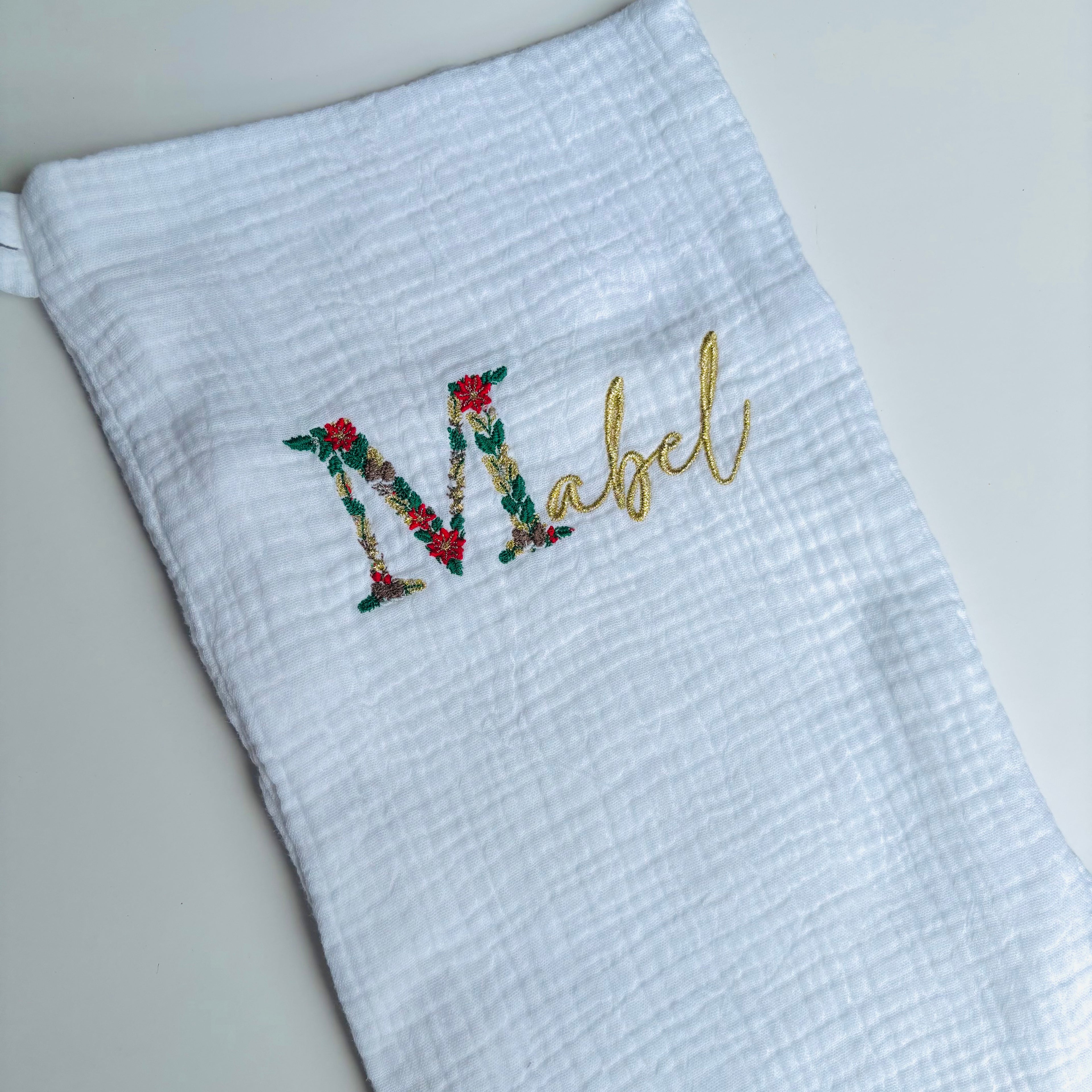 Stocking - Capital