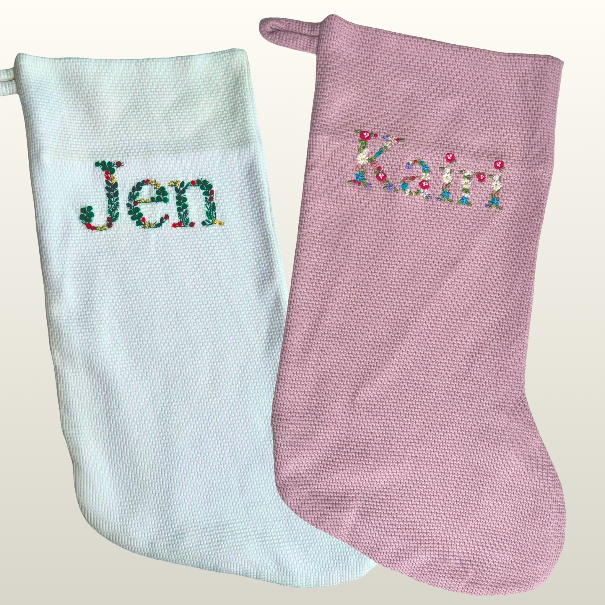 Stocking - Decorative