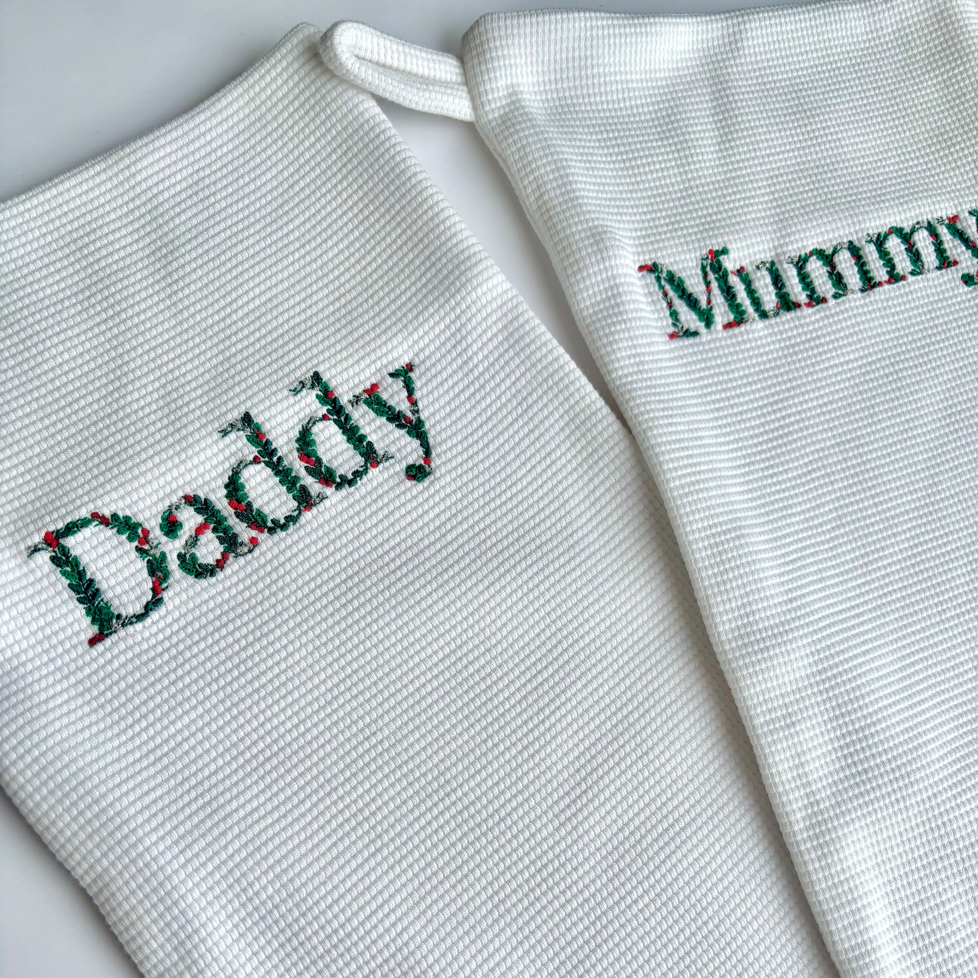 Stocking - Decorative