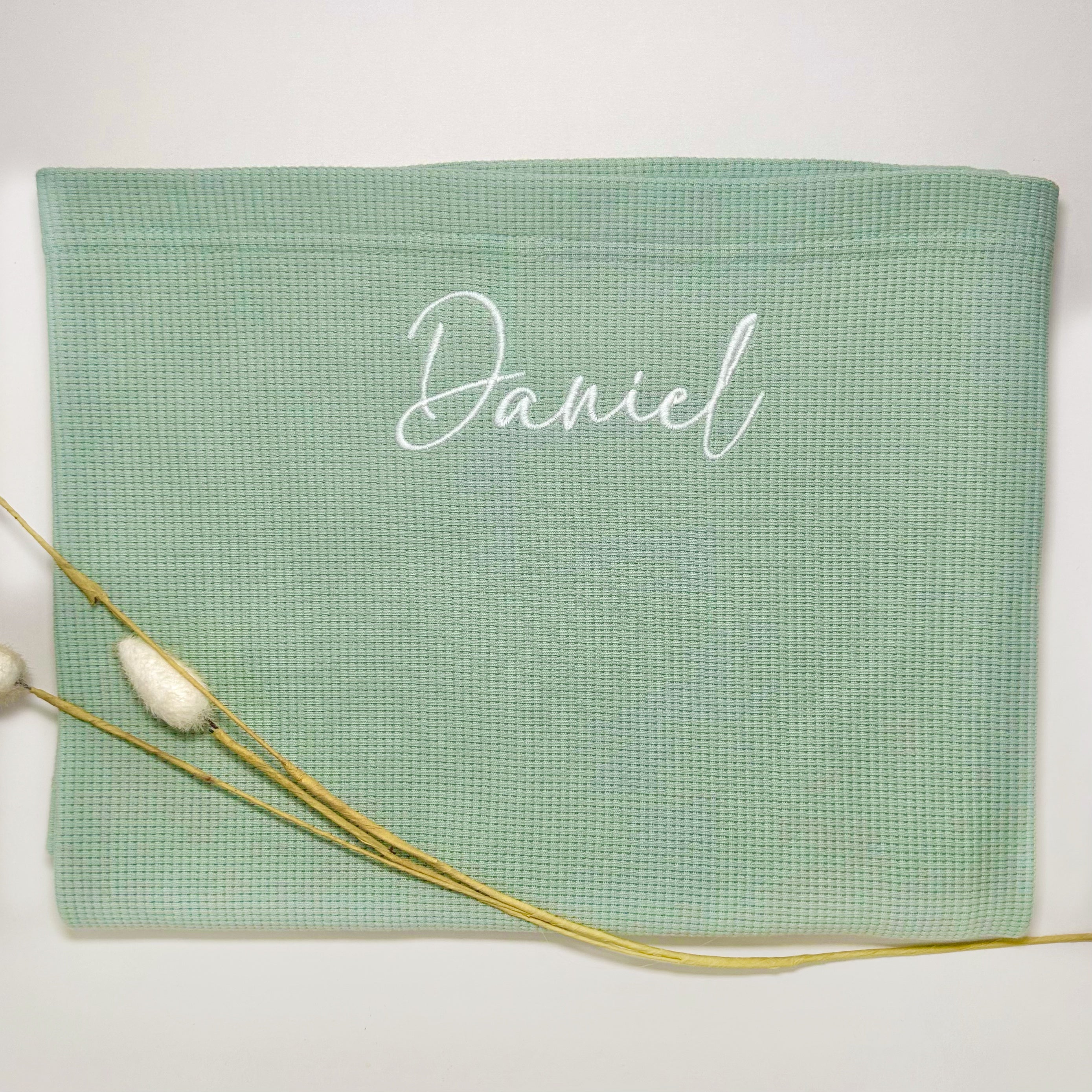 Baby Blanket - Alexandra