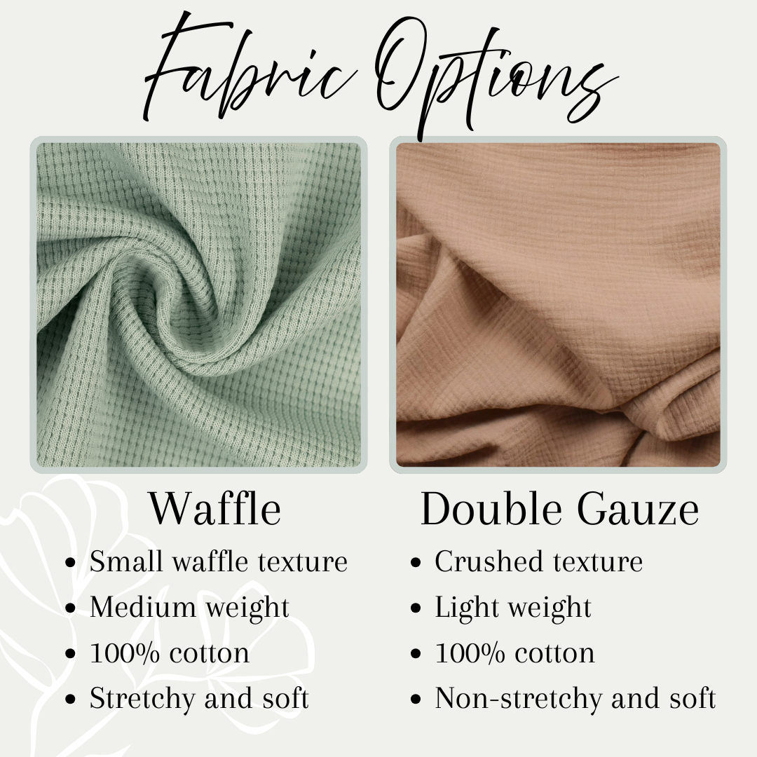 Adult Throw - Couple