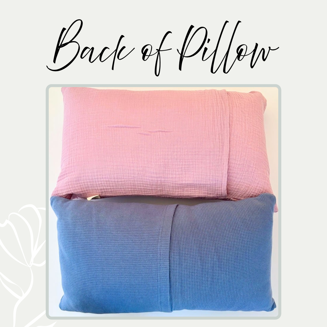 Pillow - Wattle