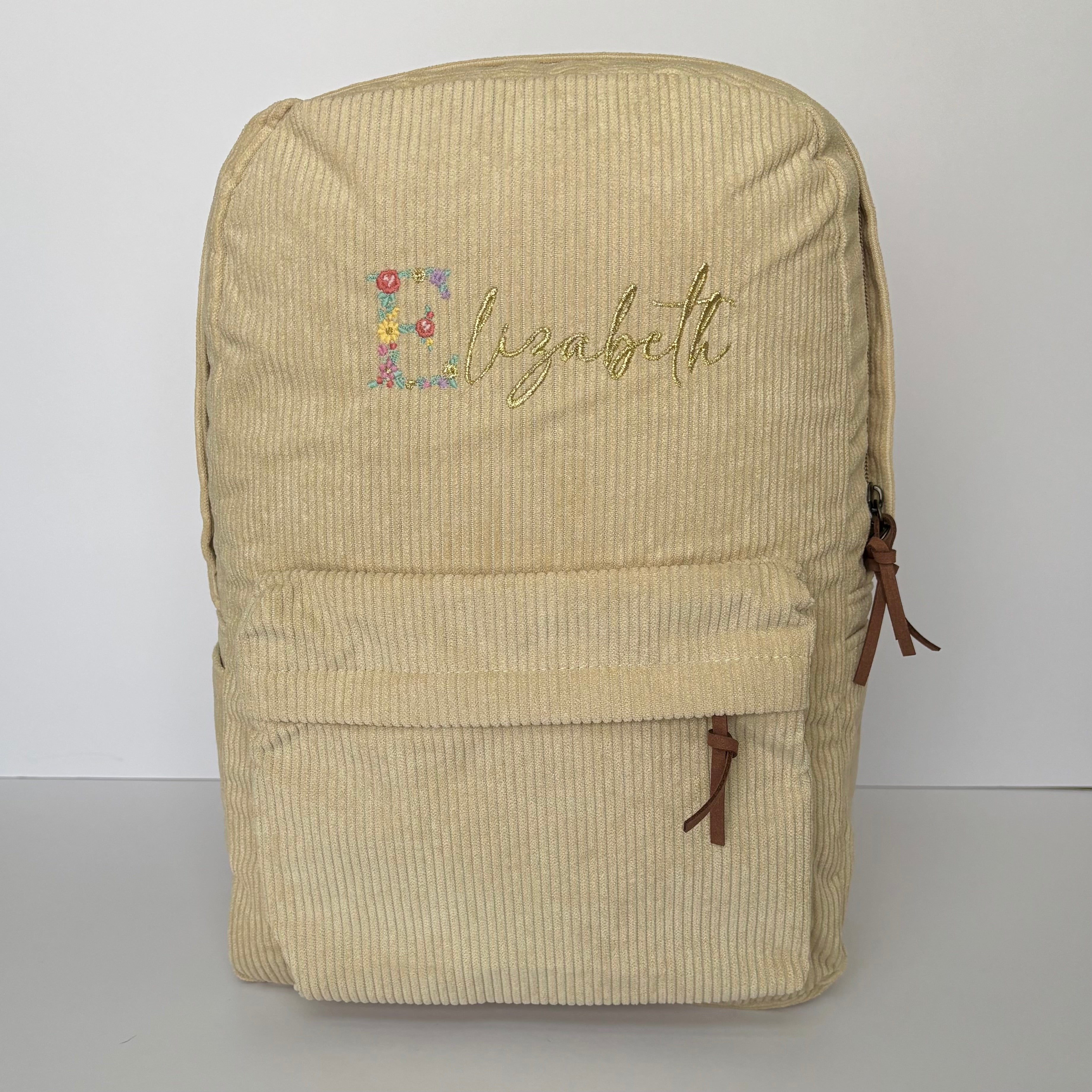 Backpack - Capital