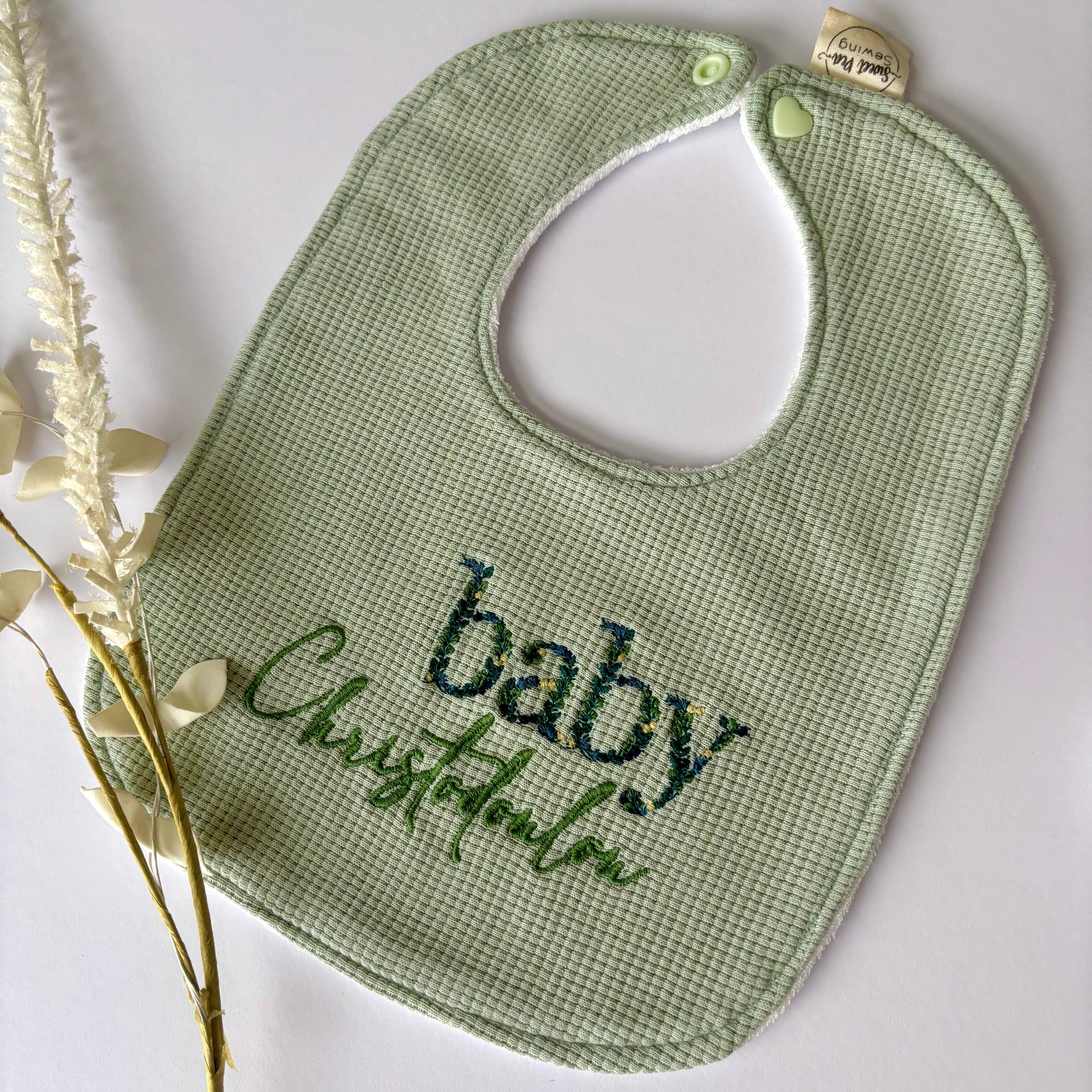 Bib - Surname
