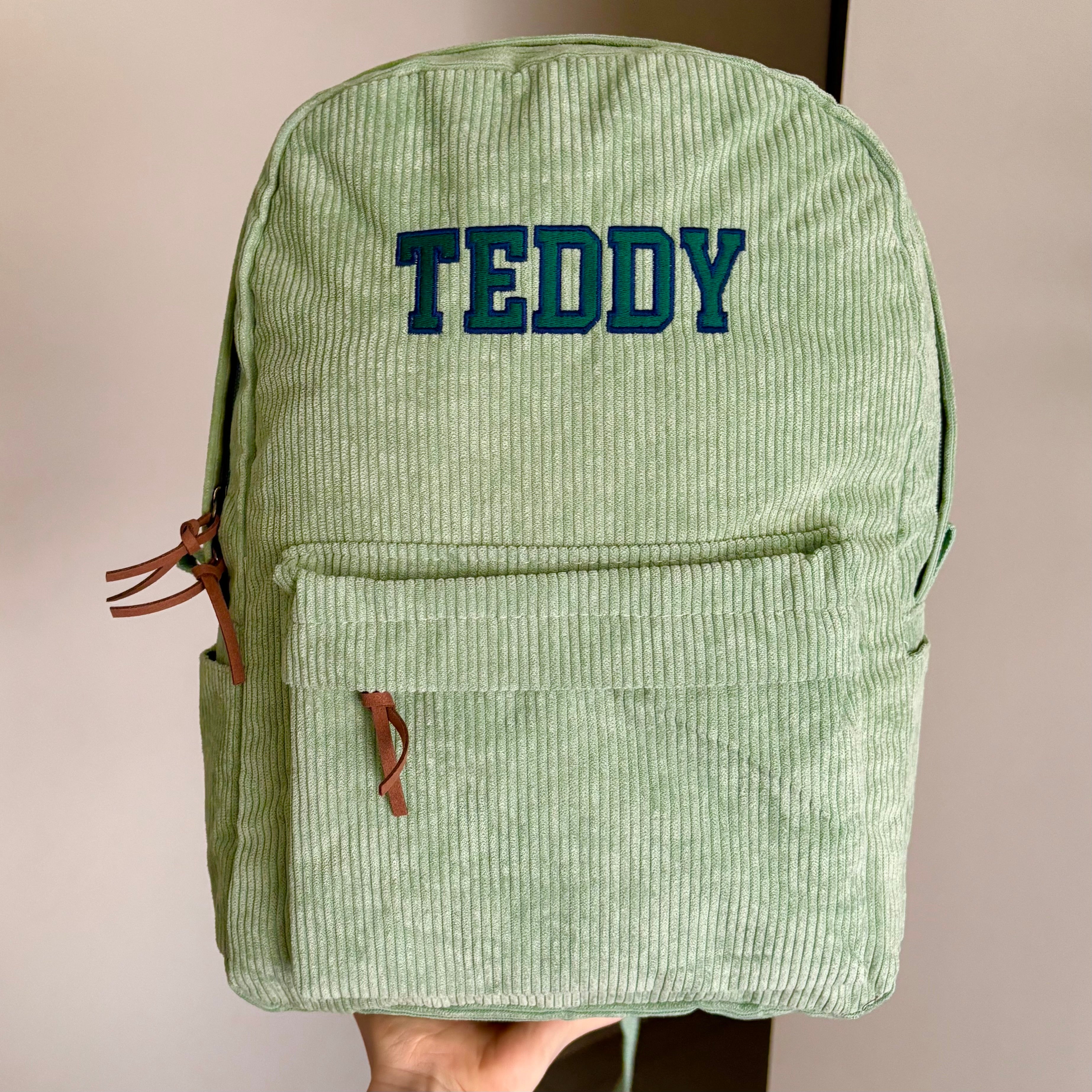 Backpack - Decorative
