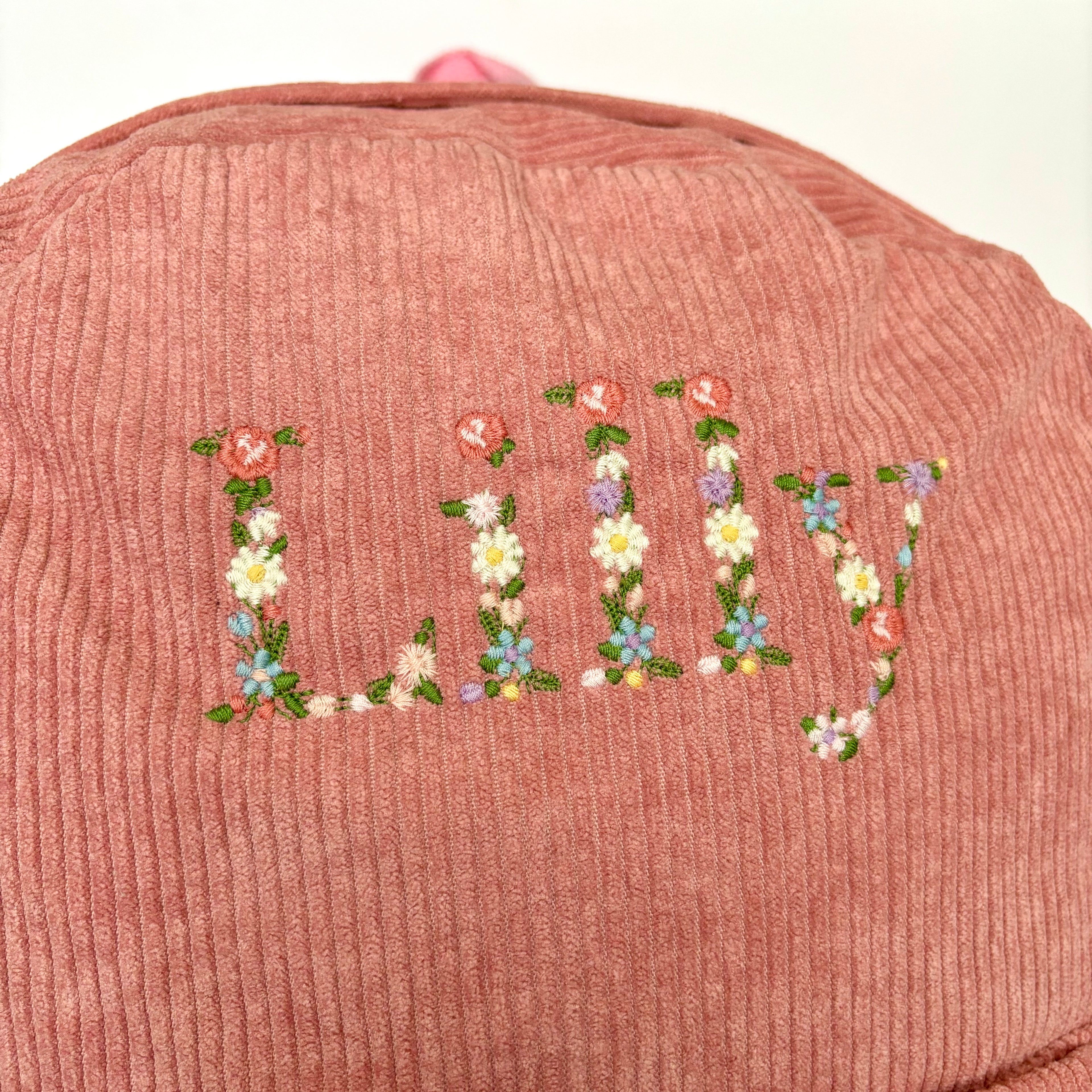 Backpack - Decorative