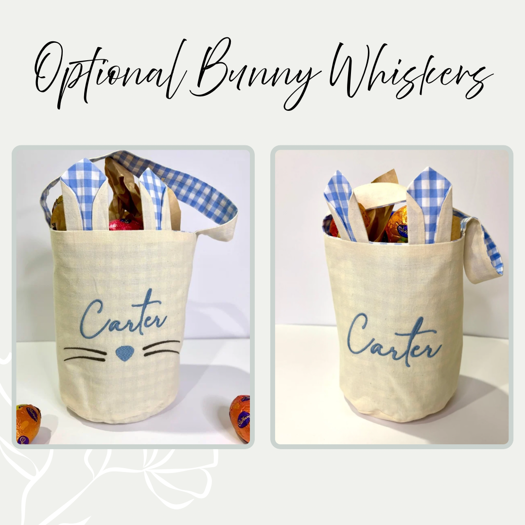 Easter Basket - Medium