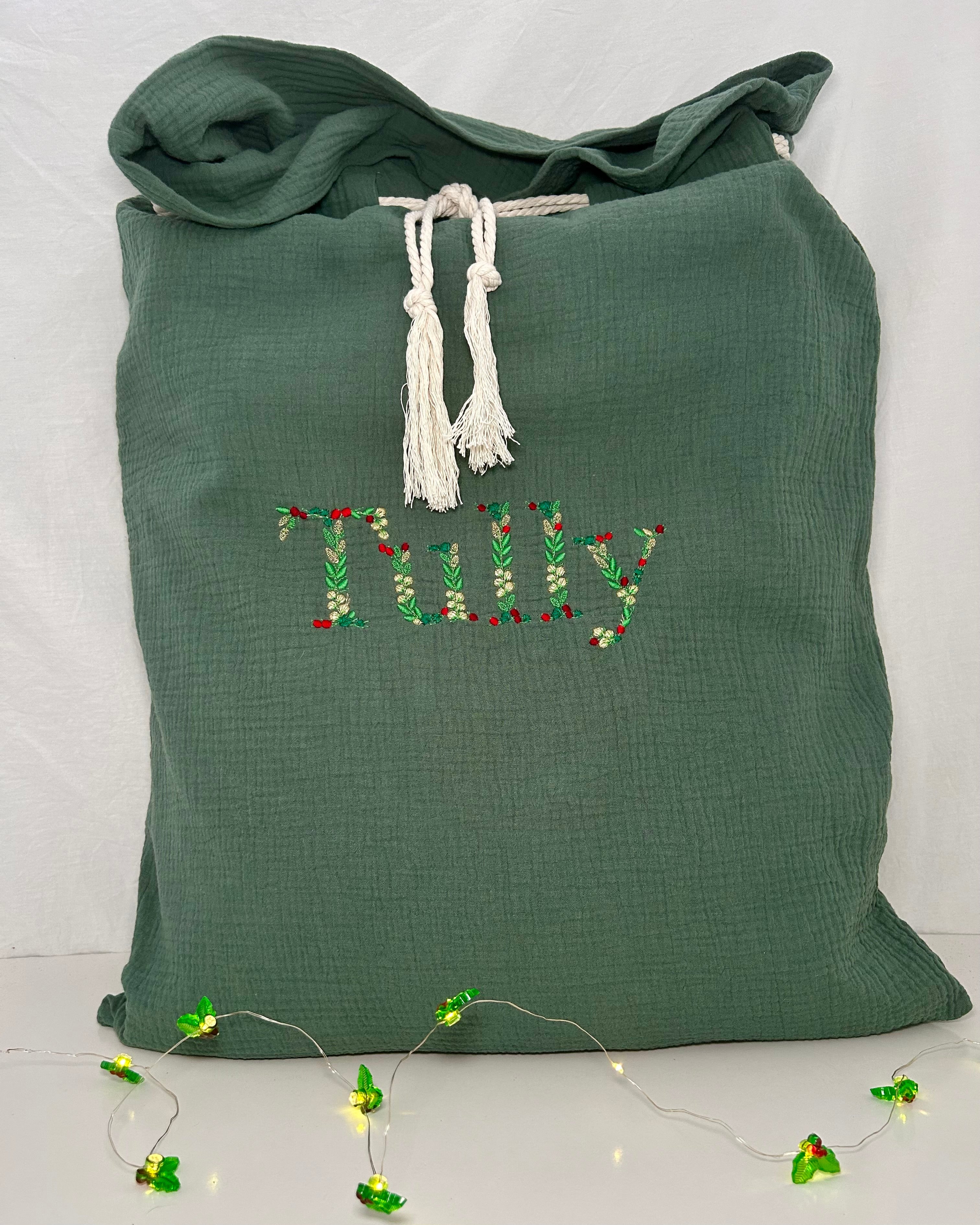 Santa Sacks