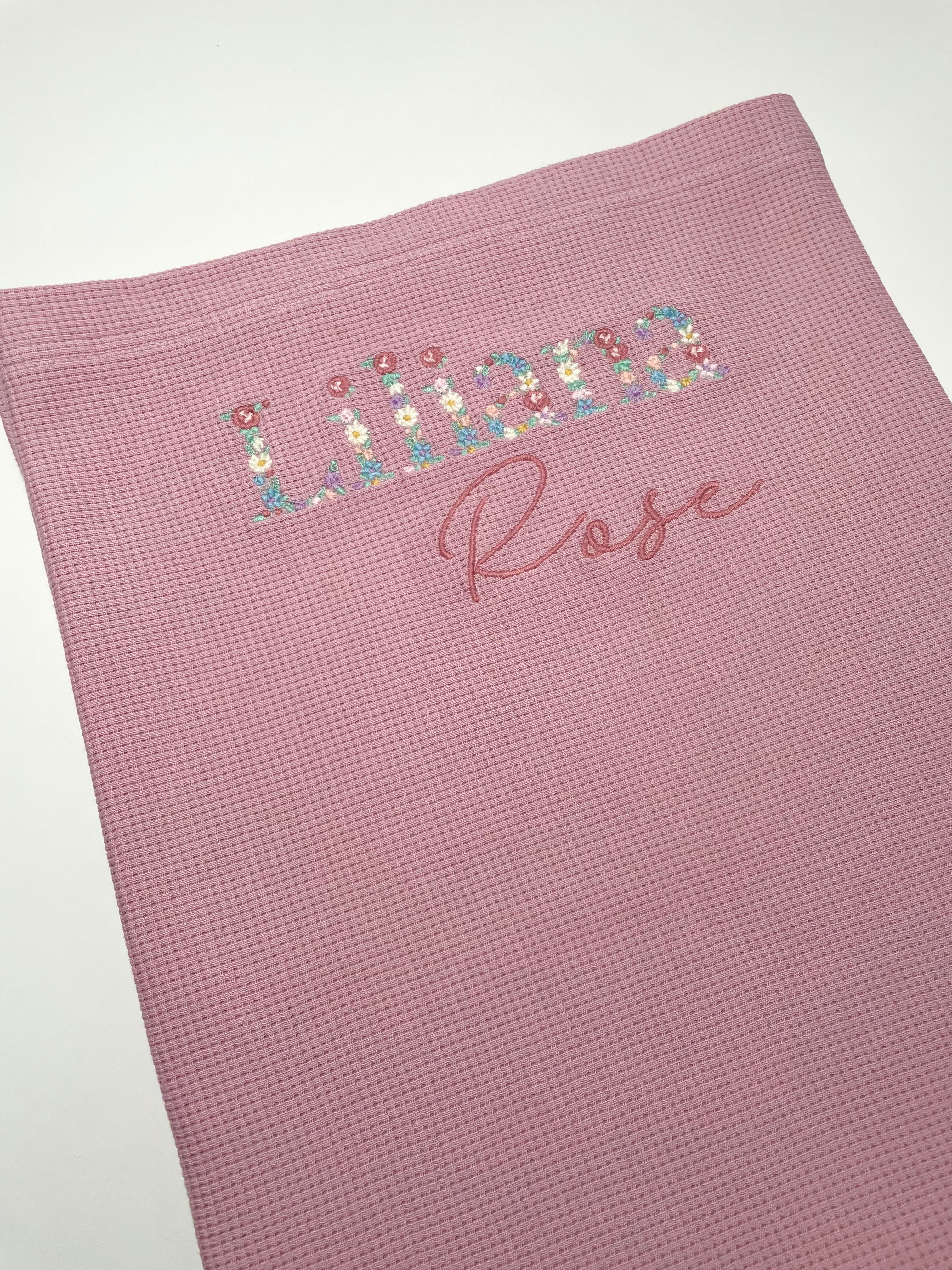 Baby Blankets