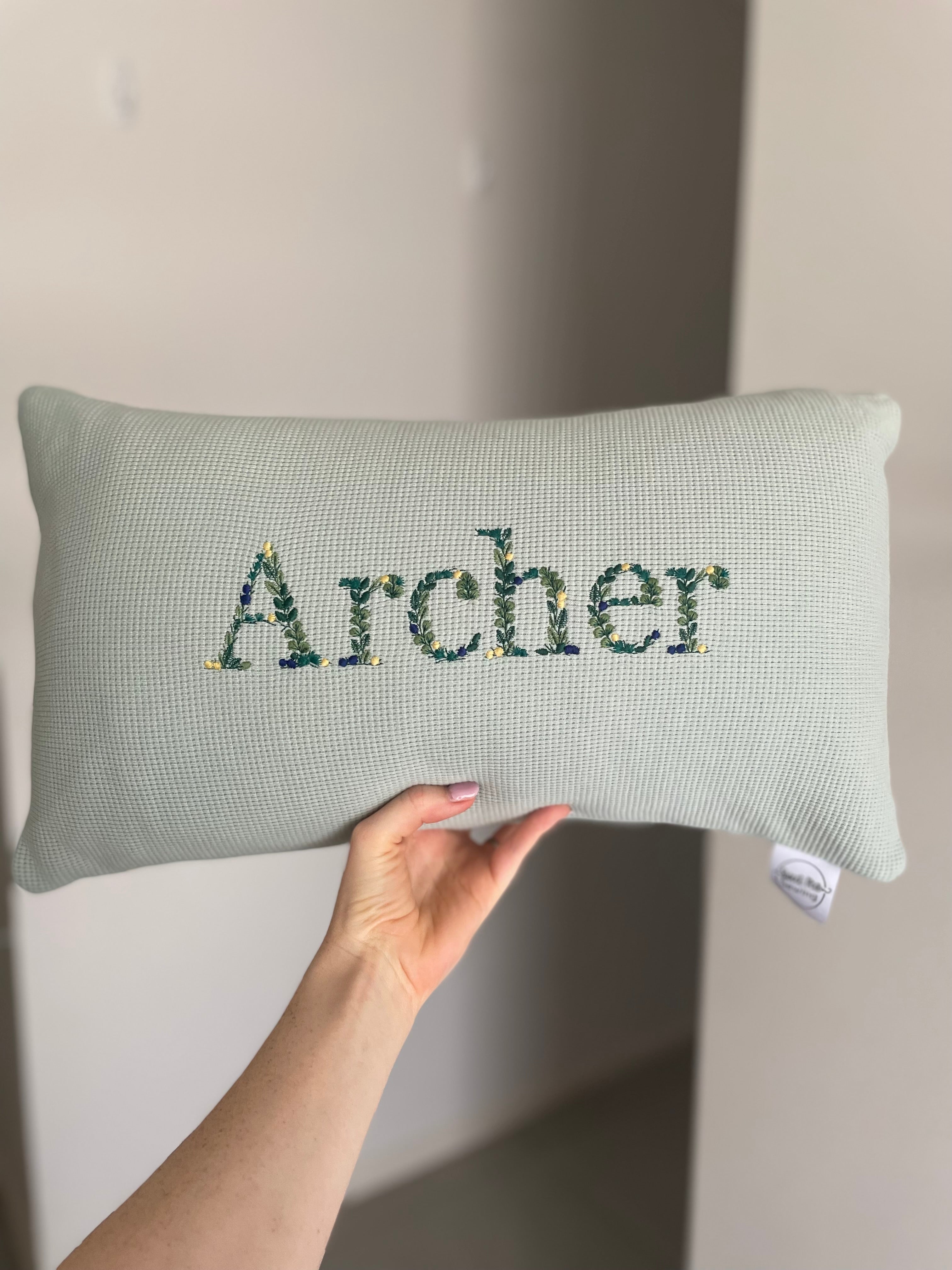 Pillows