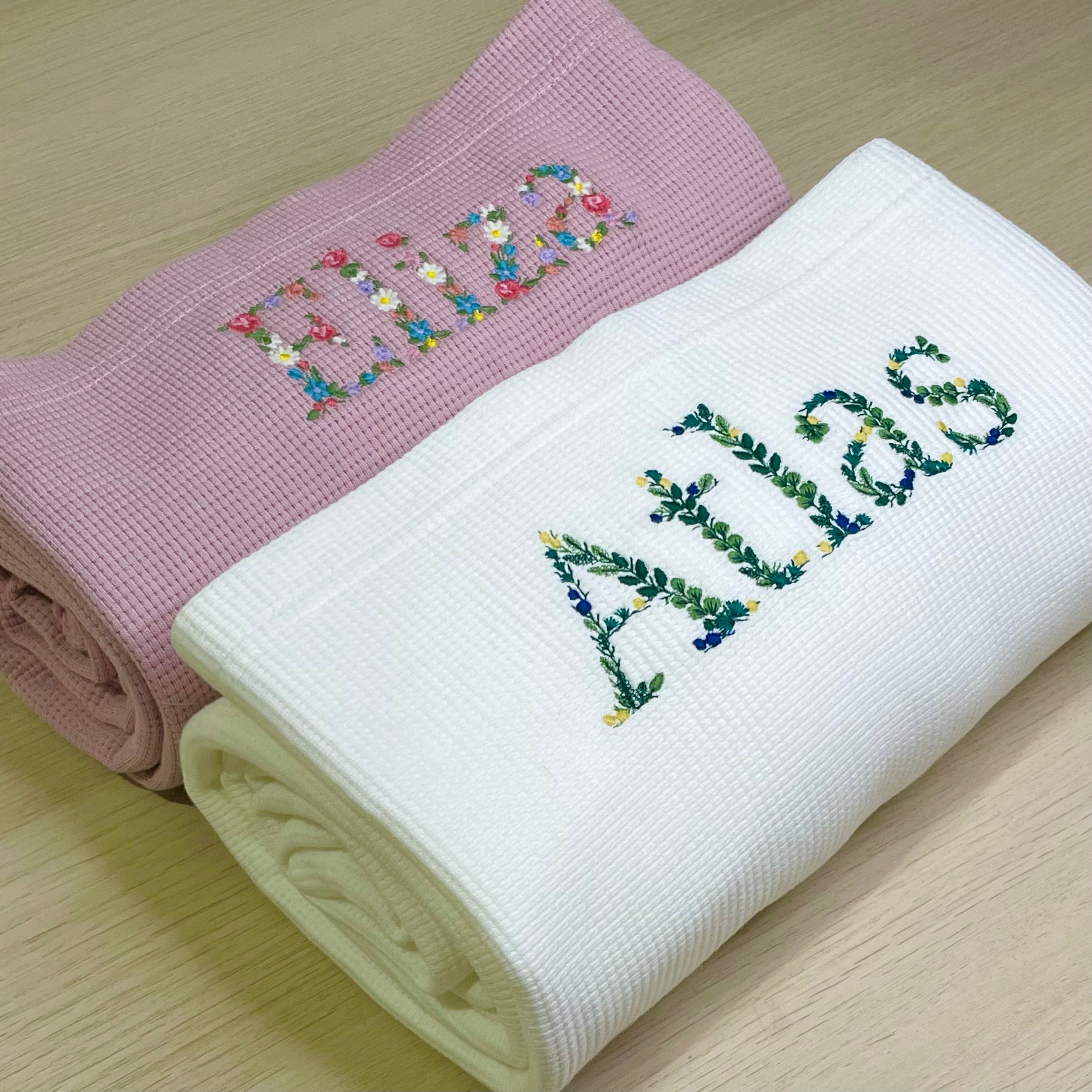 Kids Blankets