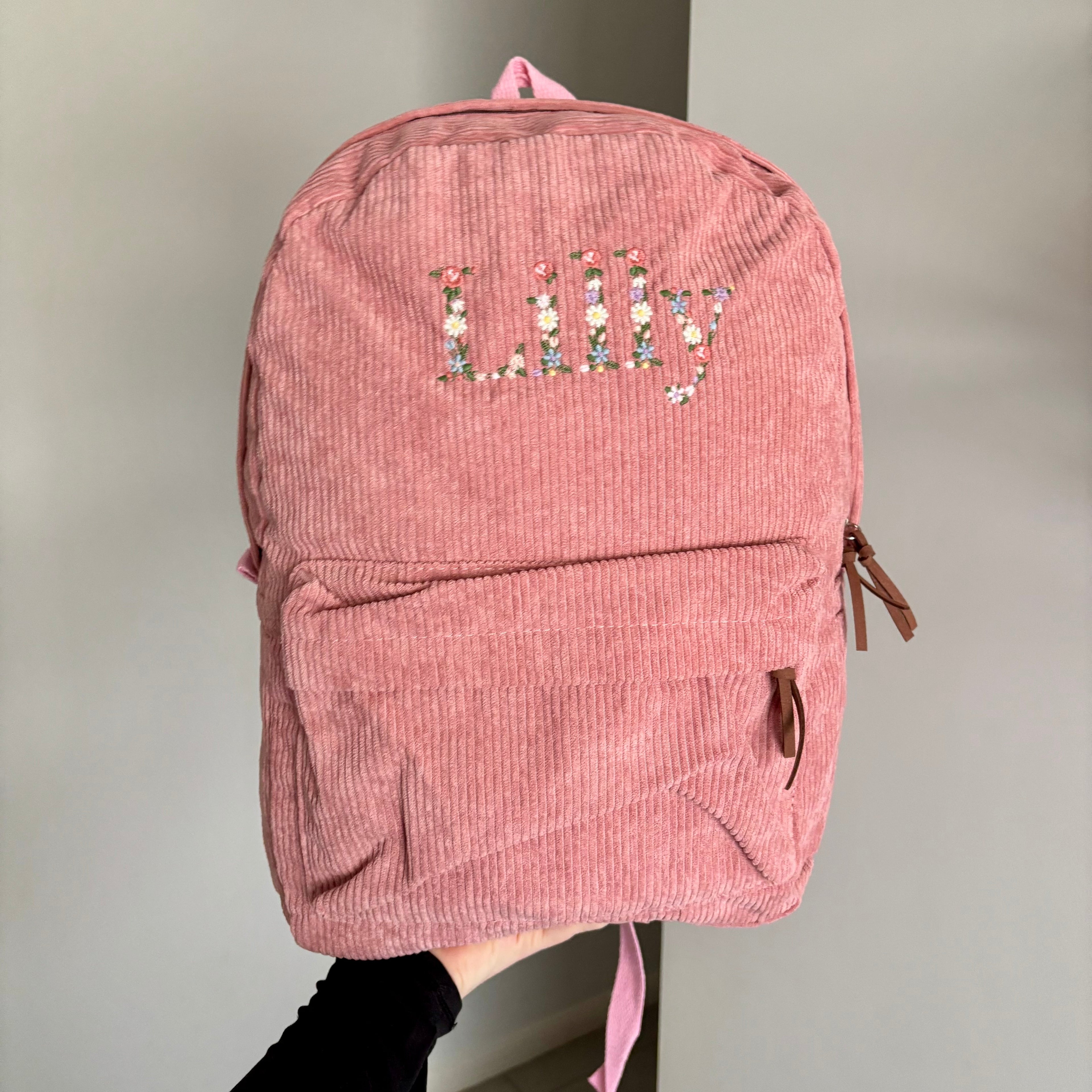 Backpacks