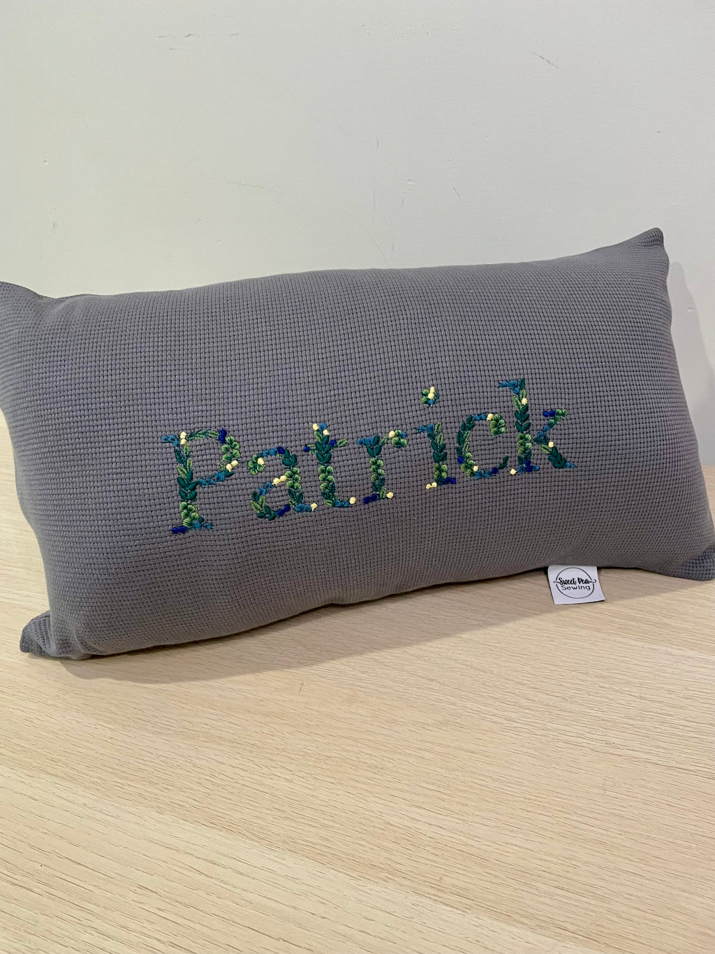 Pillow - Wattle