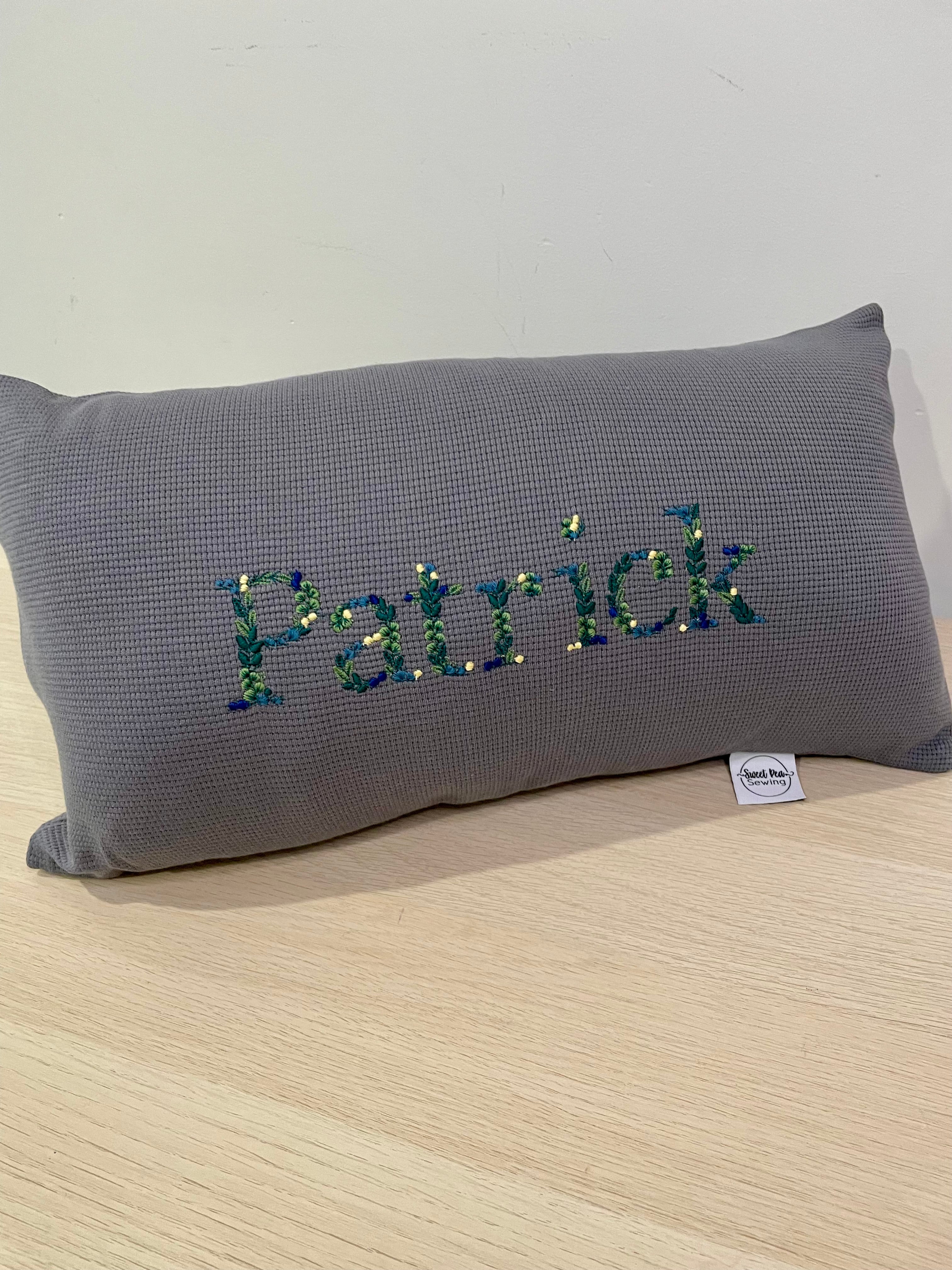 Pillow - Wattle