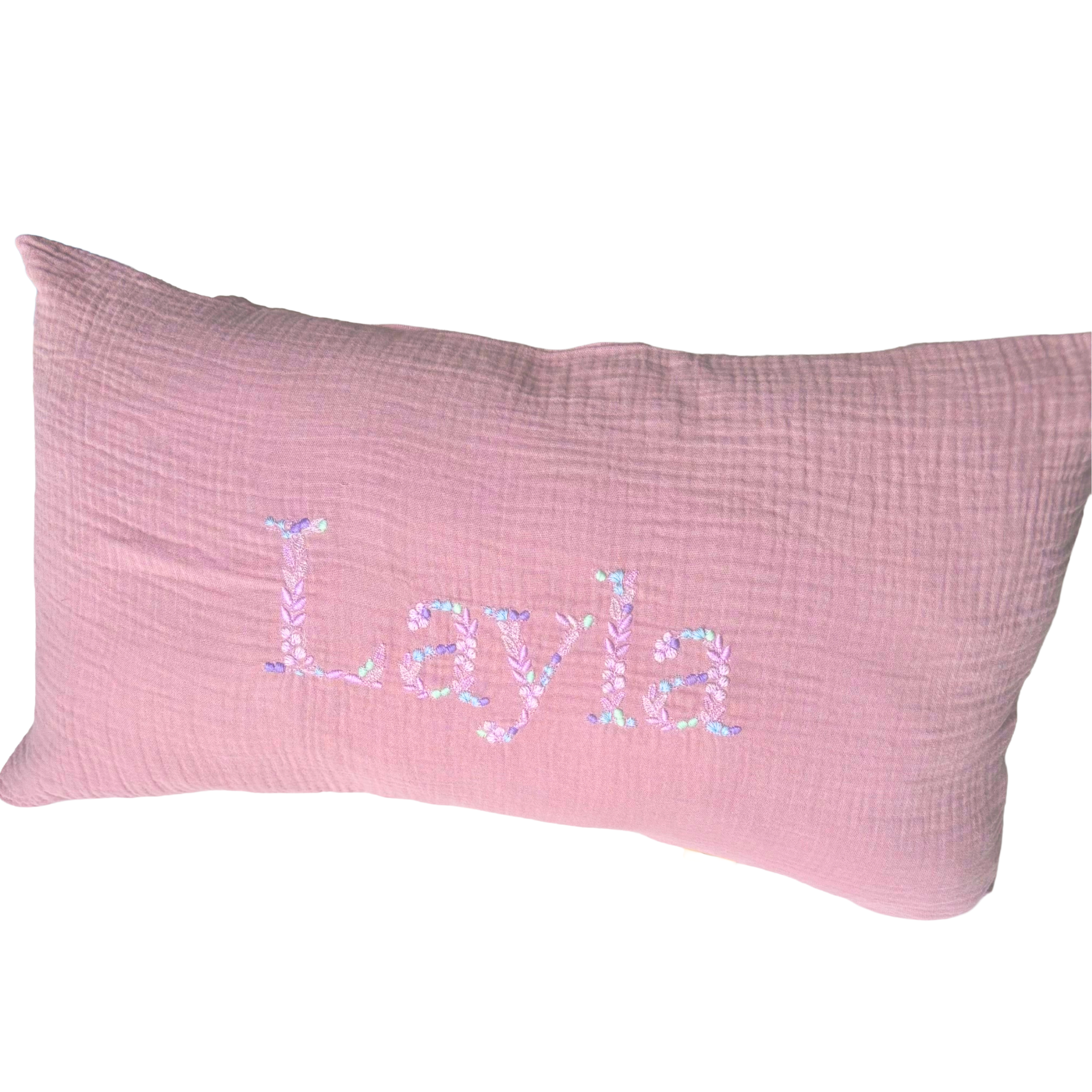 Pillow - Lavender