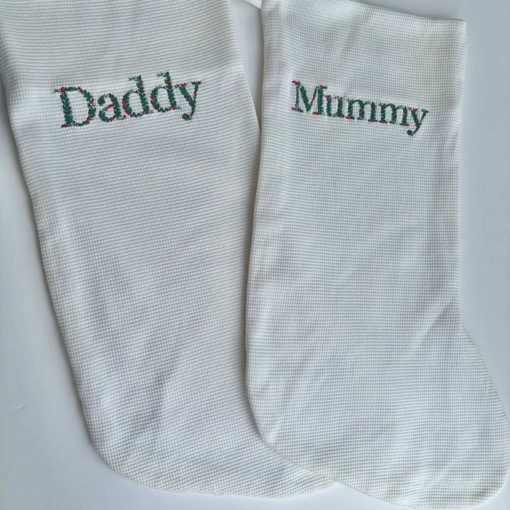 Stocking - Decorative