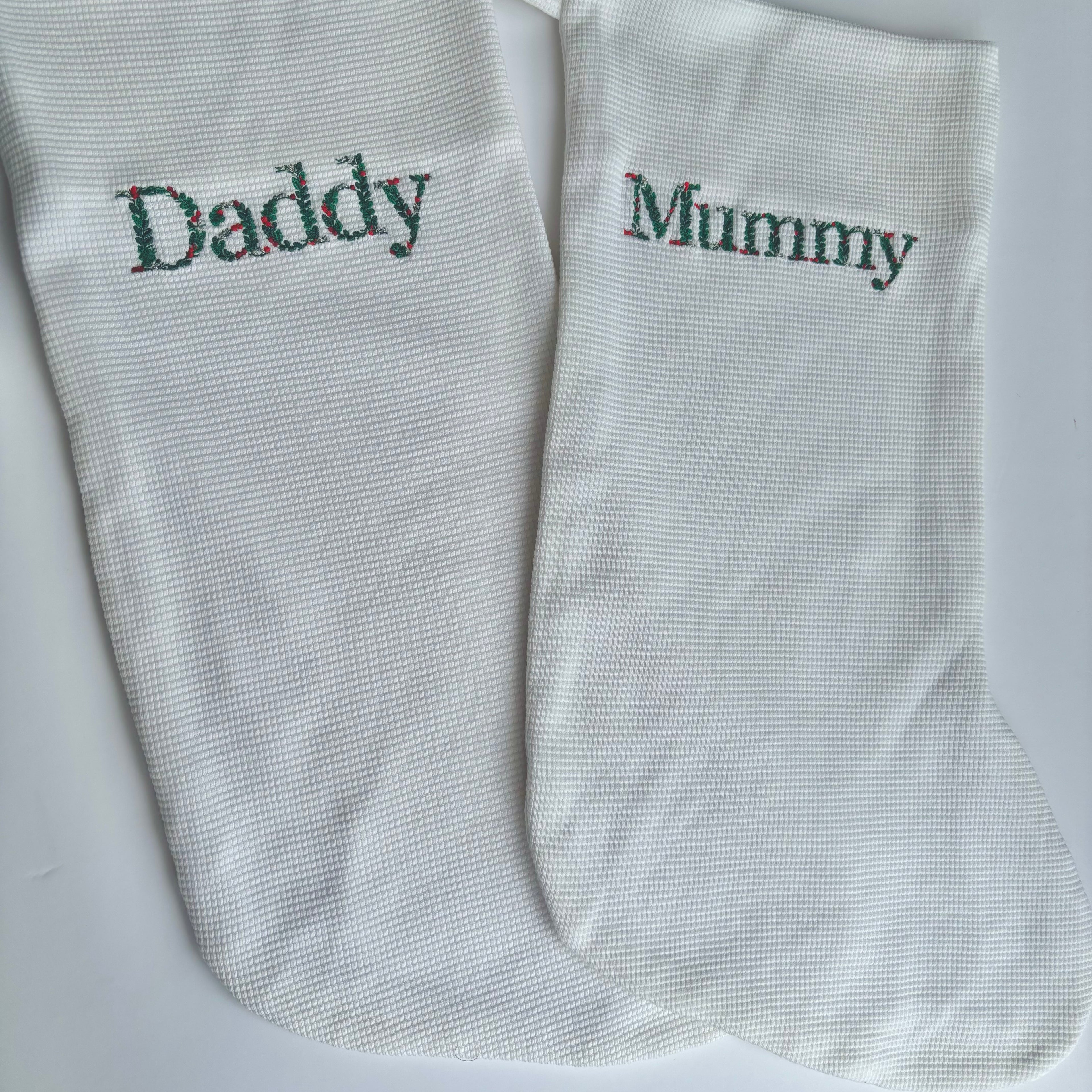 Stocking - Decorative