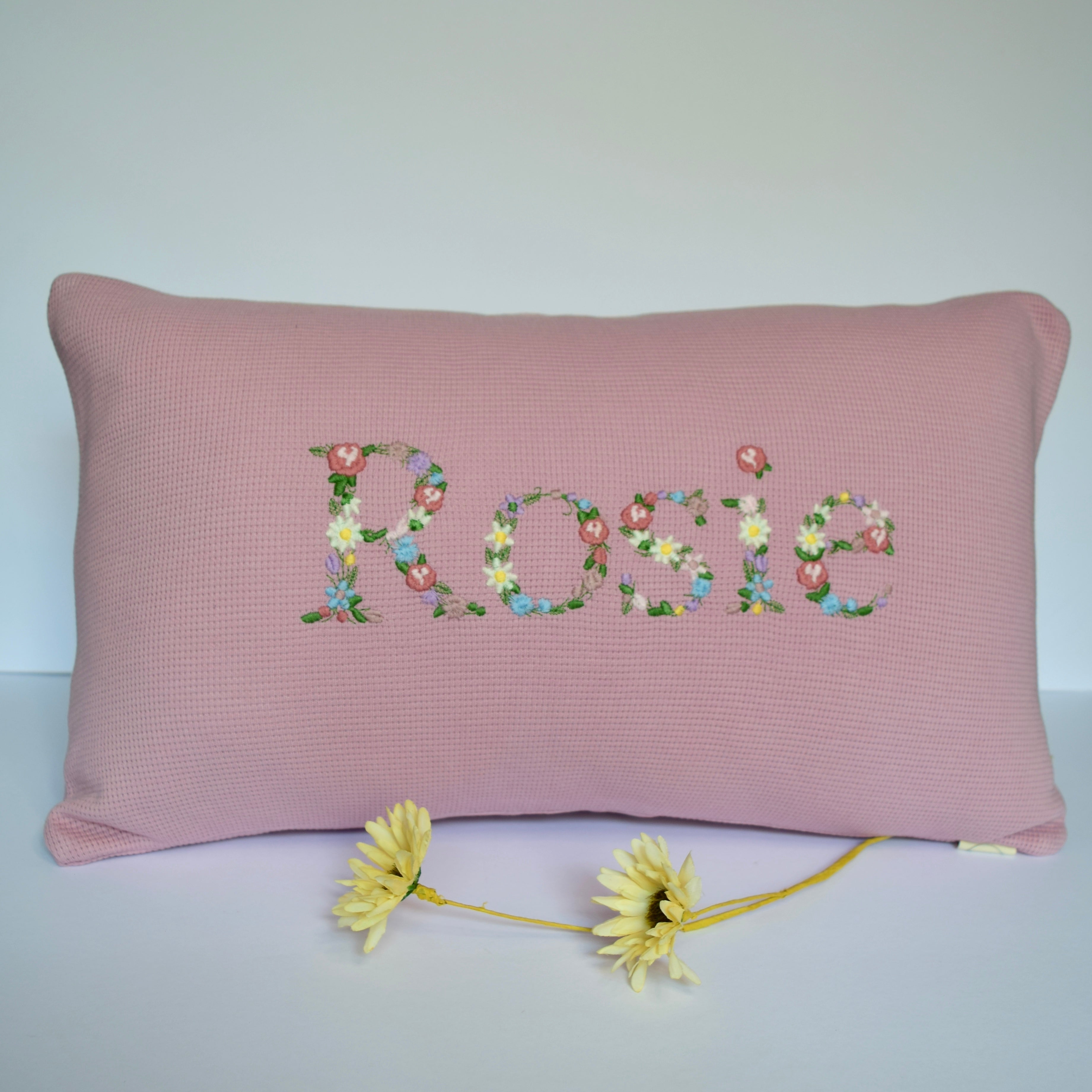 Pillow - Cottage