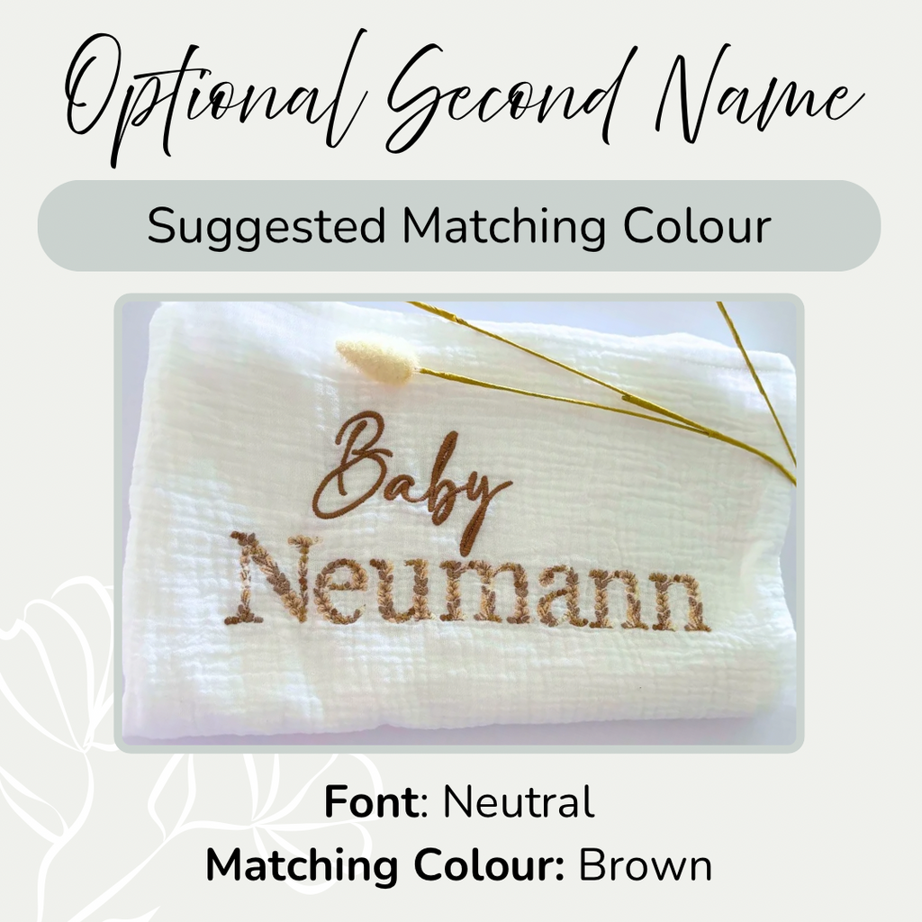 Pillow - Neutral