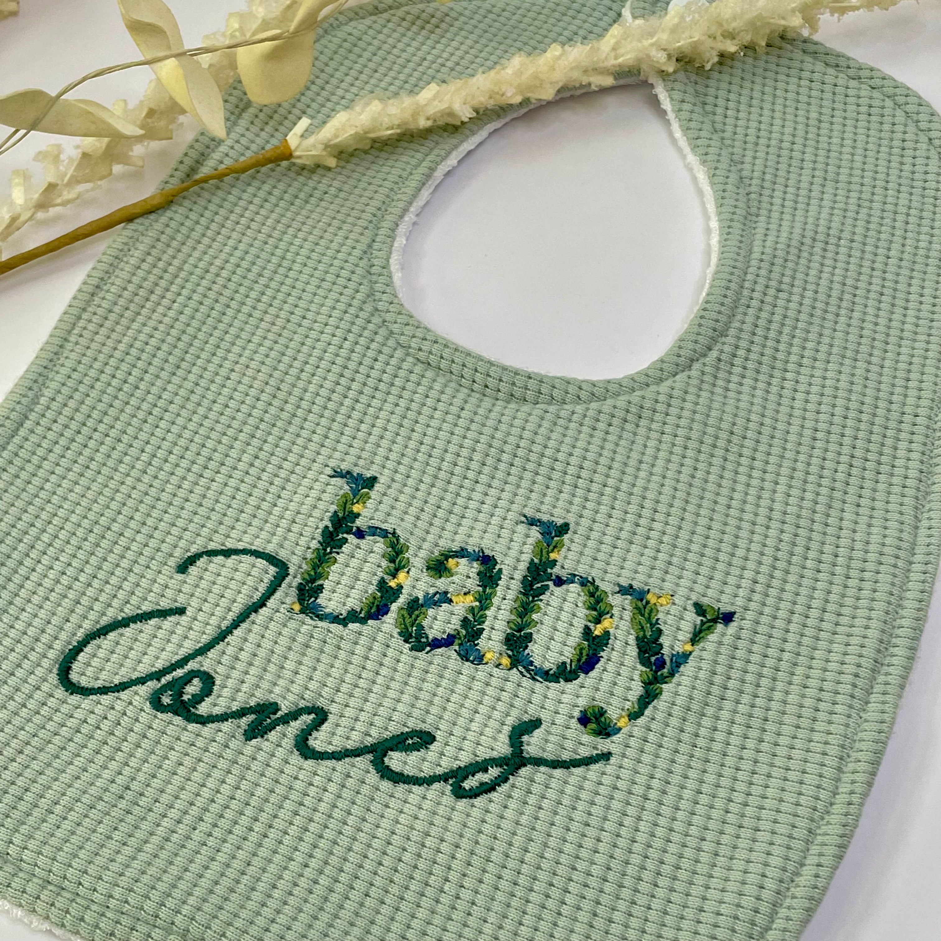 Bib - Surname