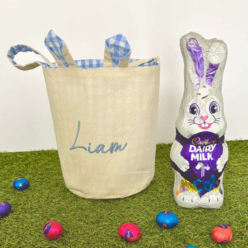 Easter Basket - Medium
