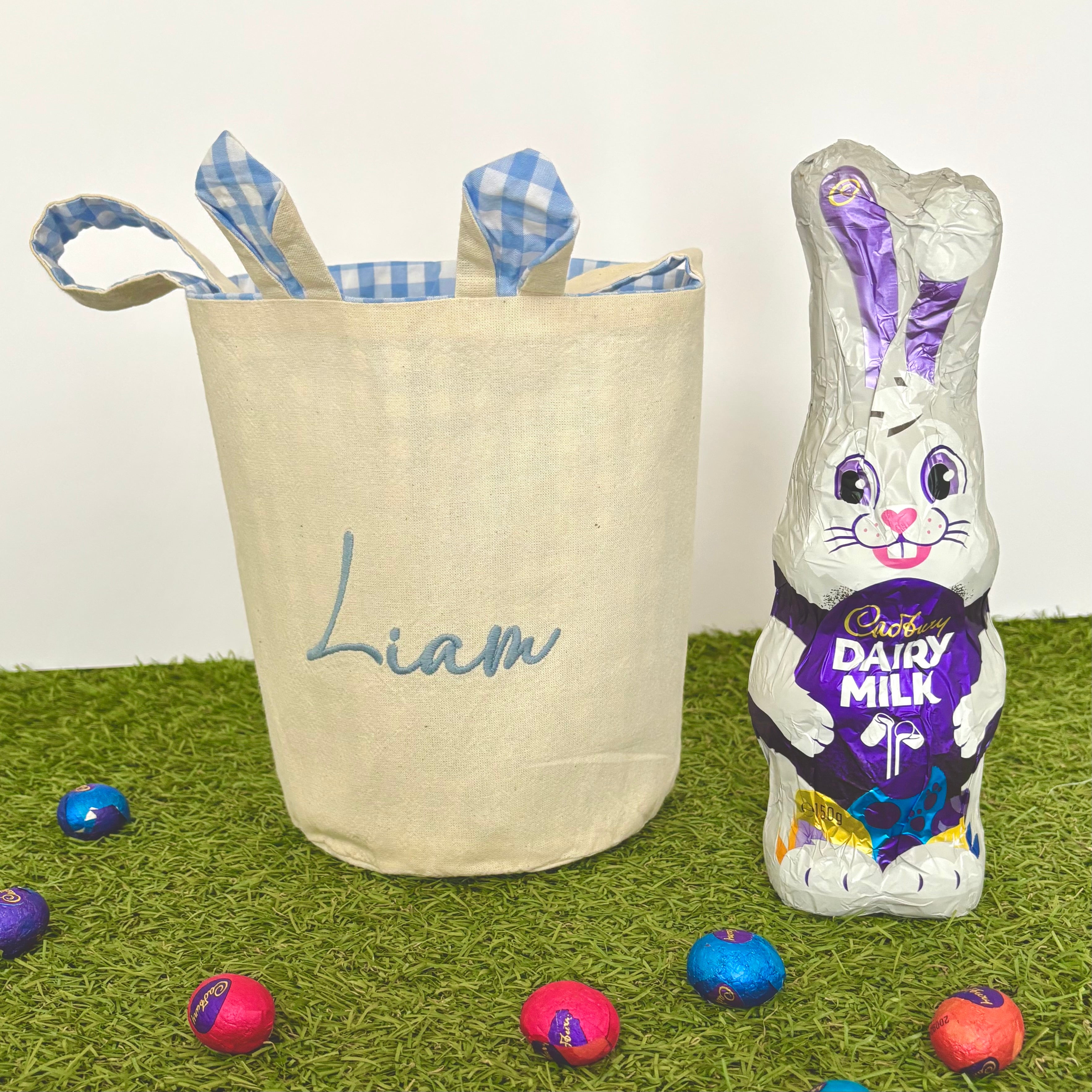 Easter Basket - Medium
