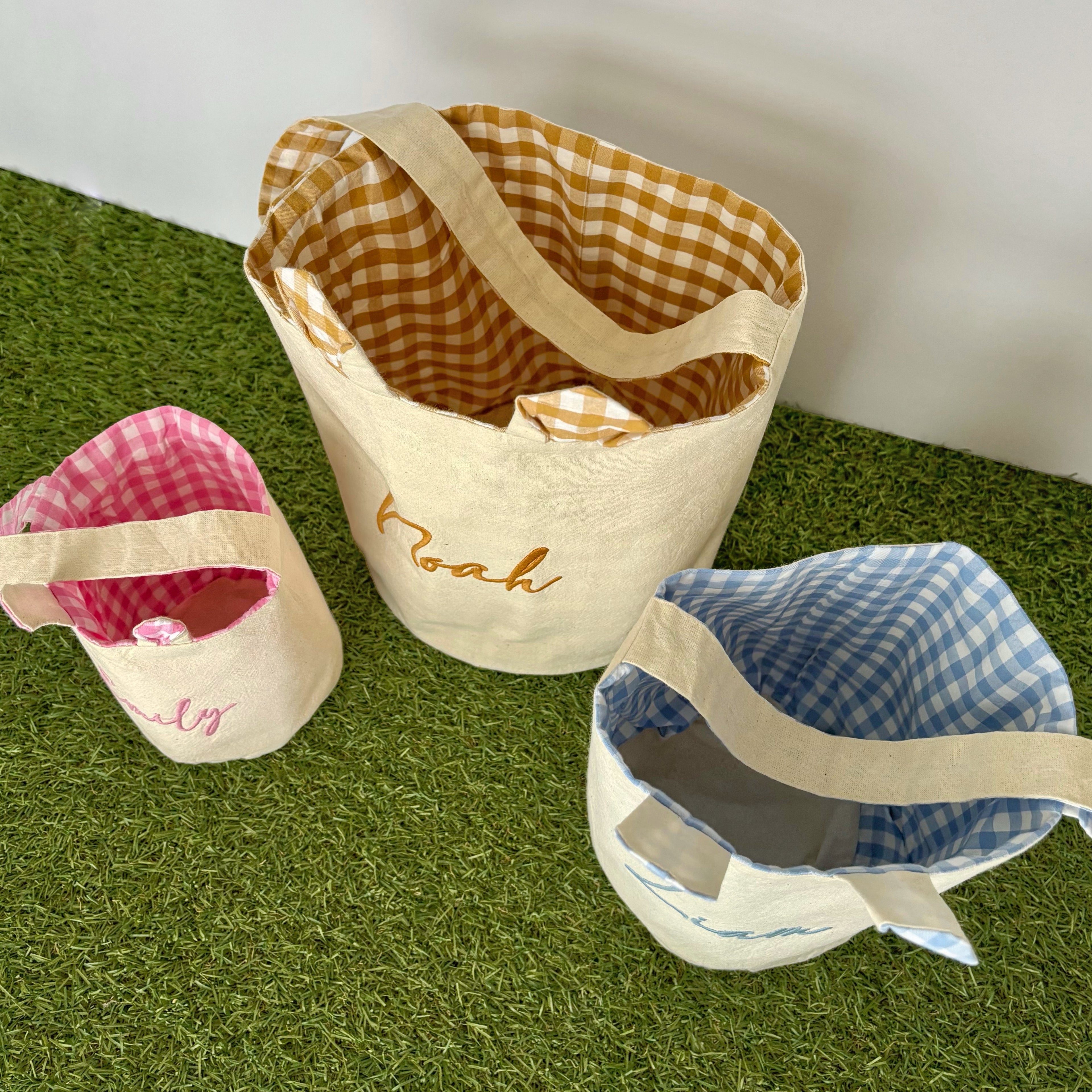 Easter Basket - Medium
