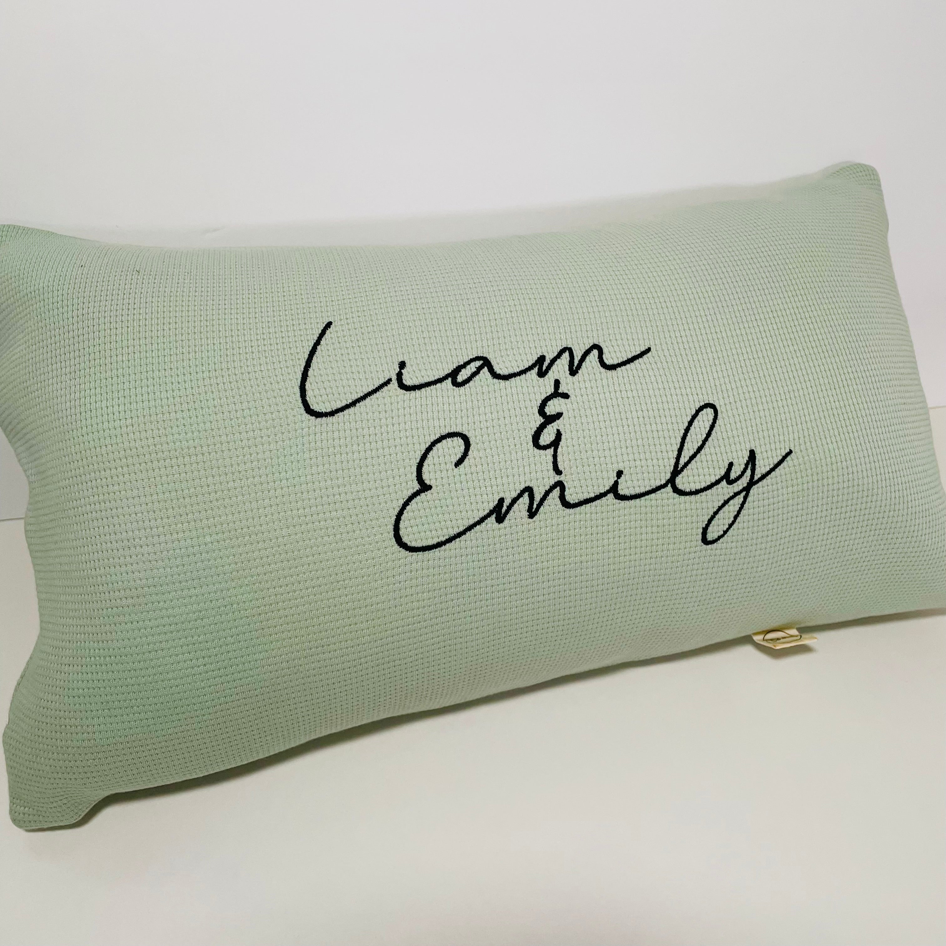 Pillow - Couple