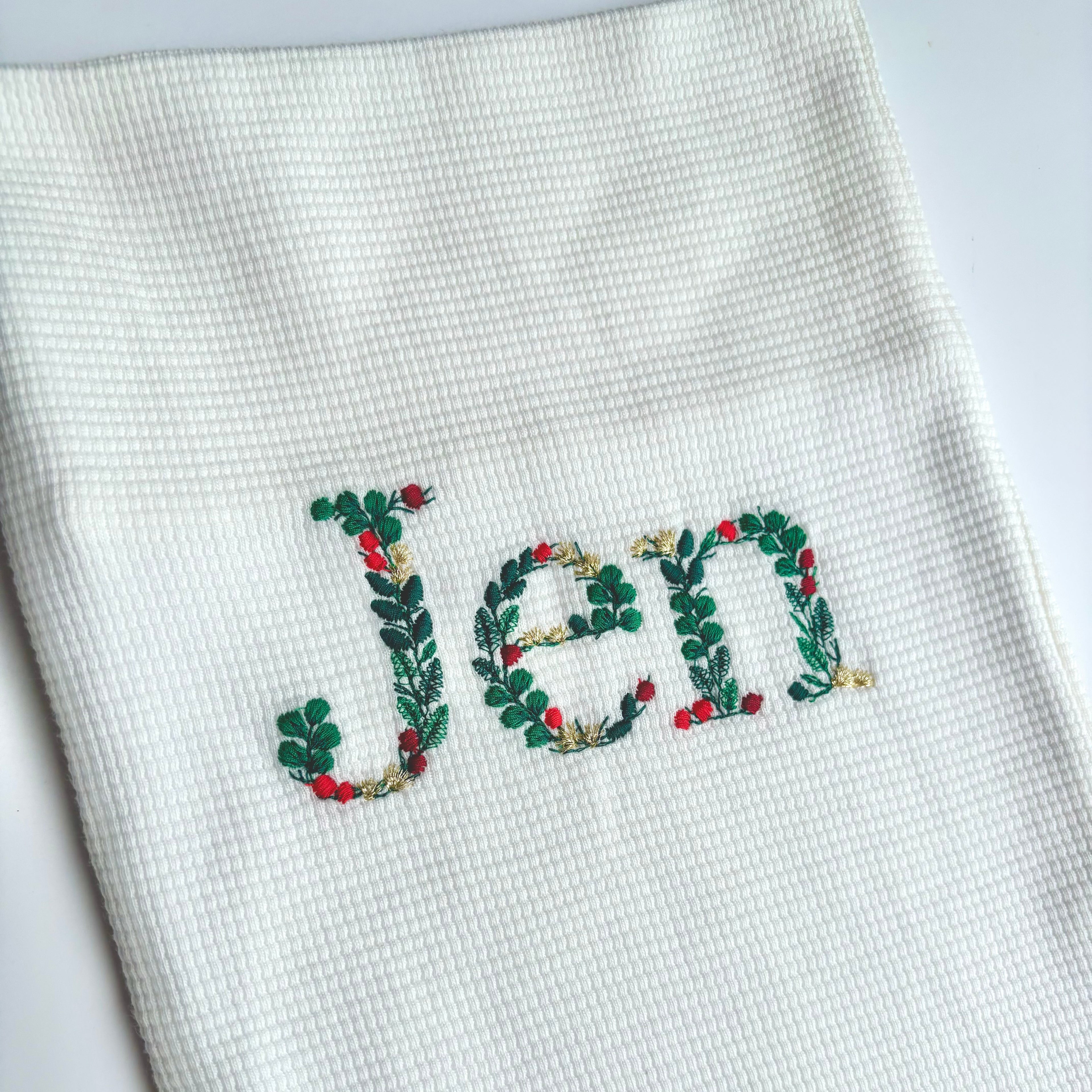 Stocking - Decorative