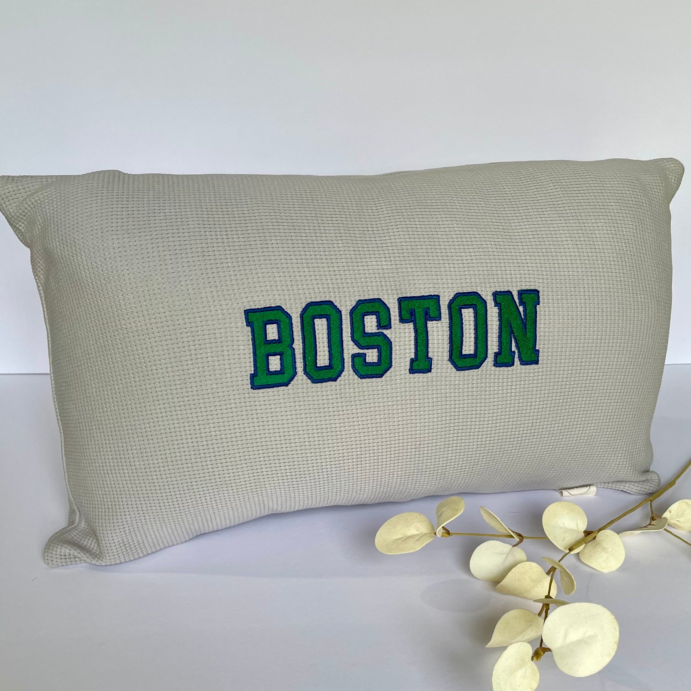 Pillow - Varsity