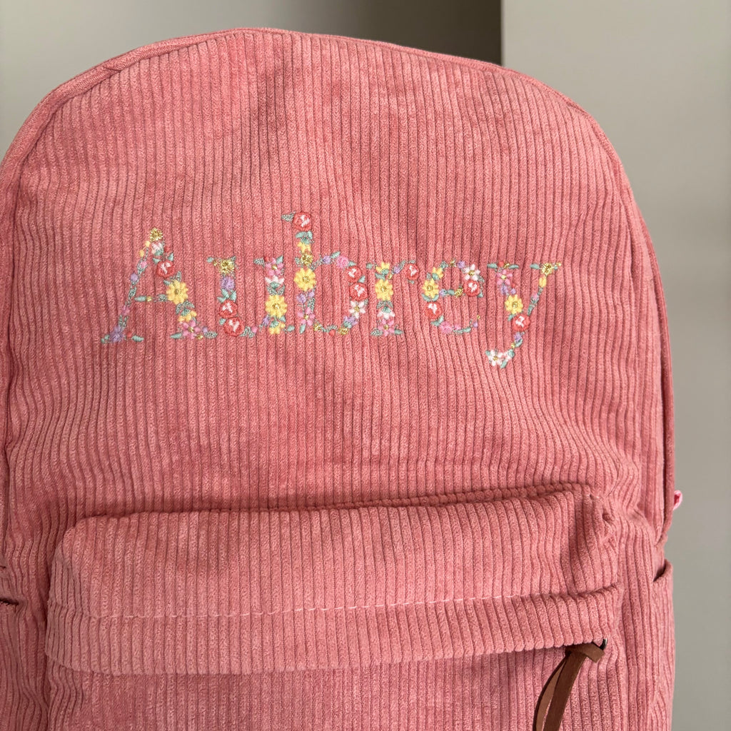 Backpack - Marigold