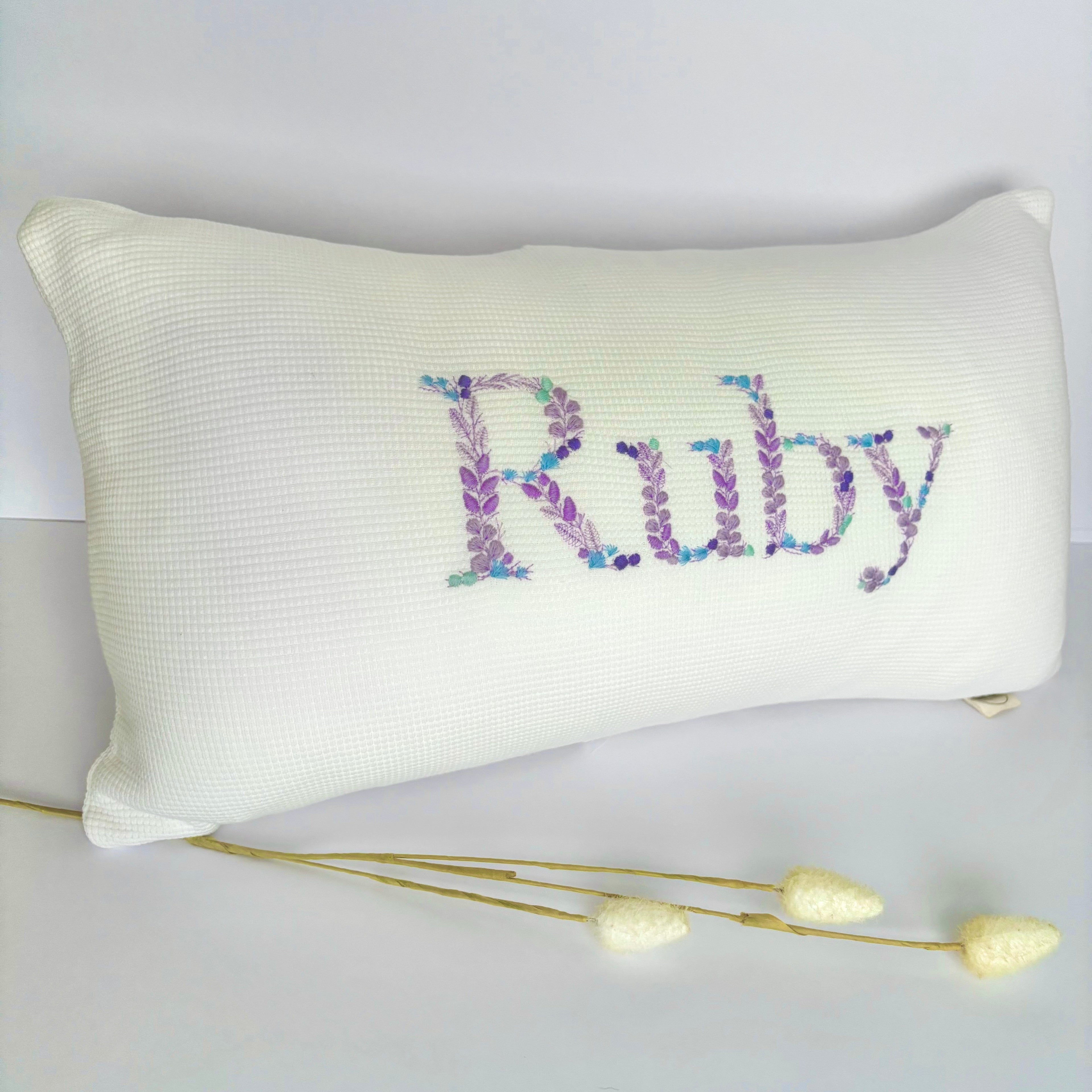 Pillow - Lavender