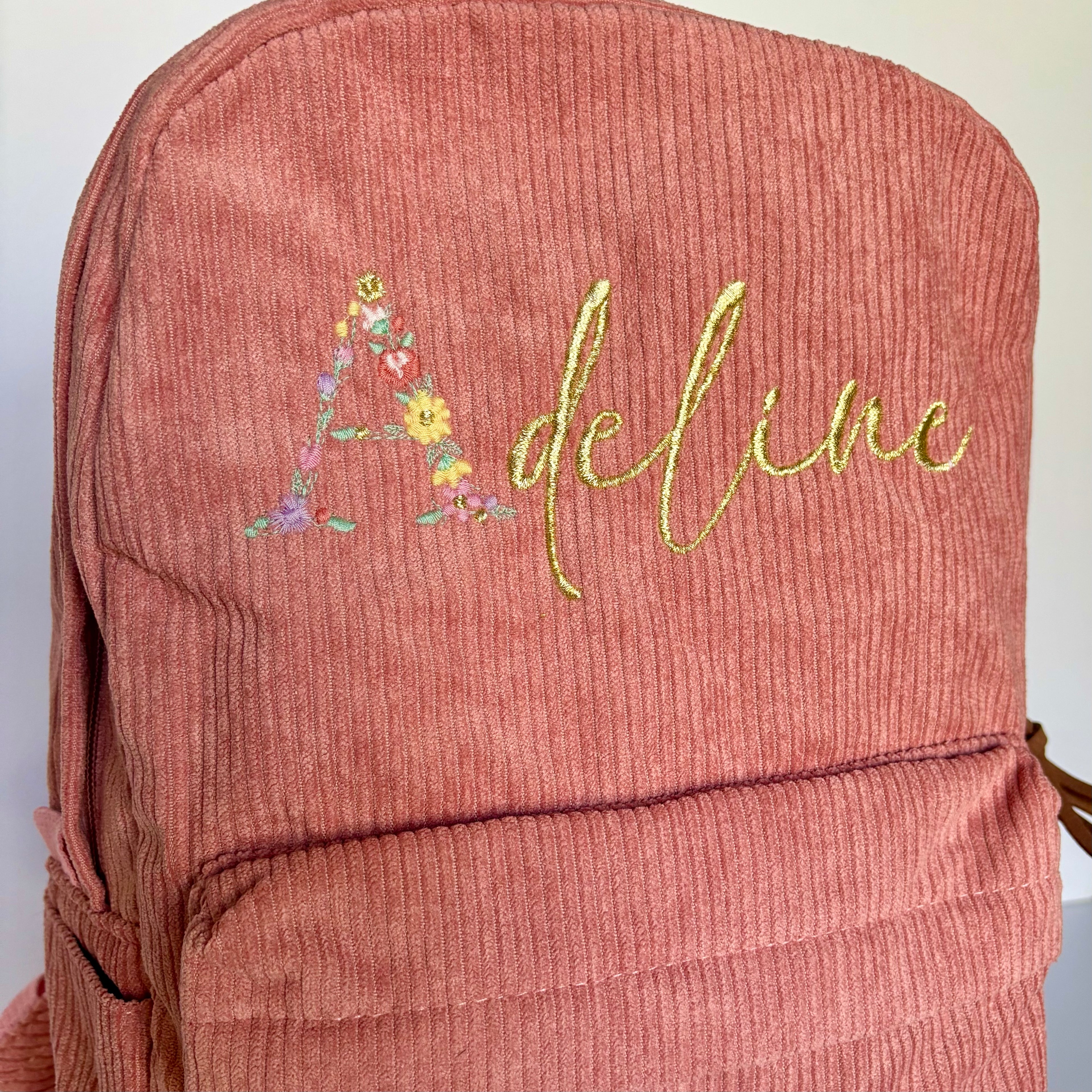 Backpack - Capital