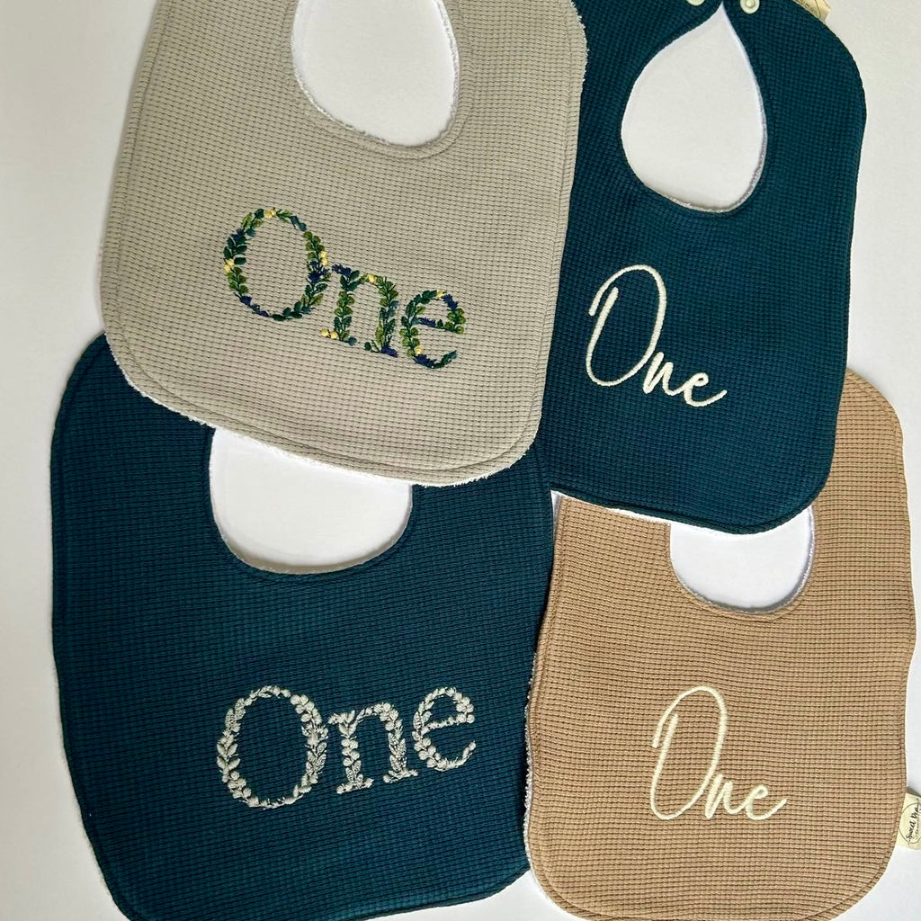 Bib - One